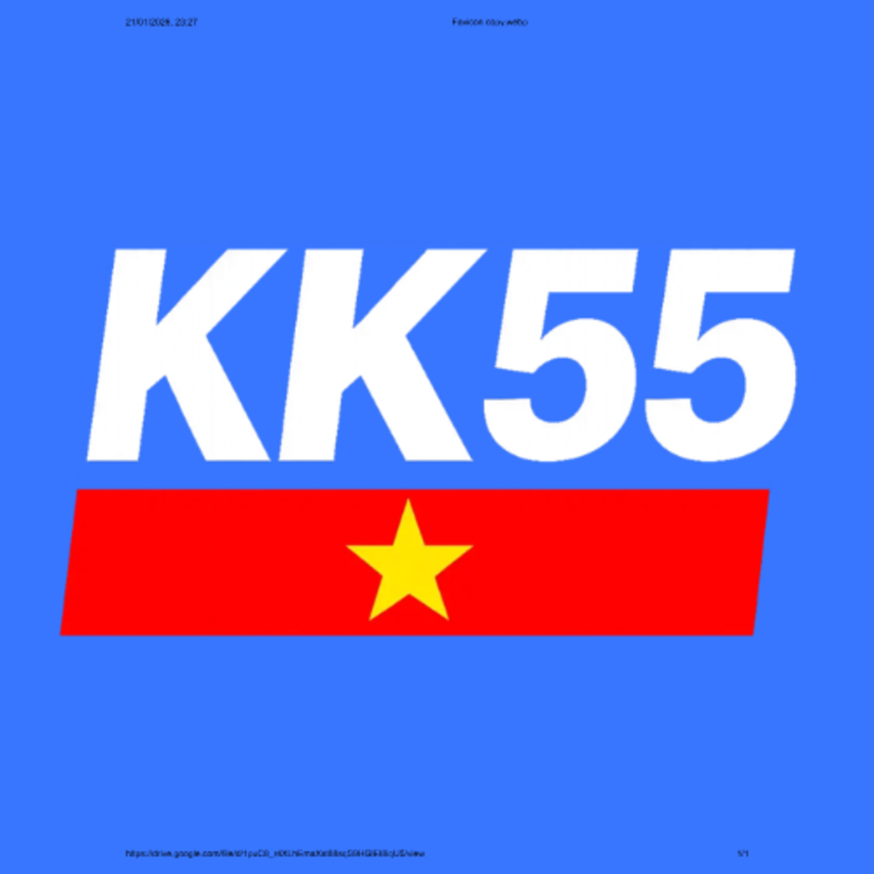 kk55deals episode artwork