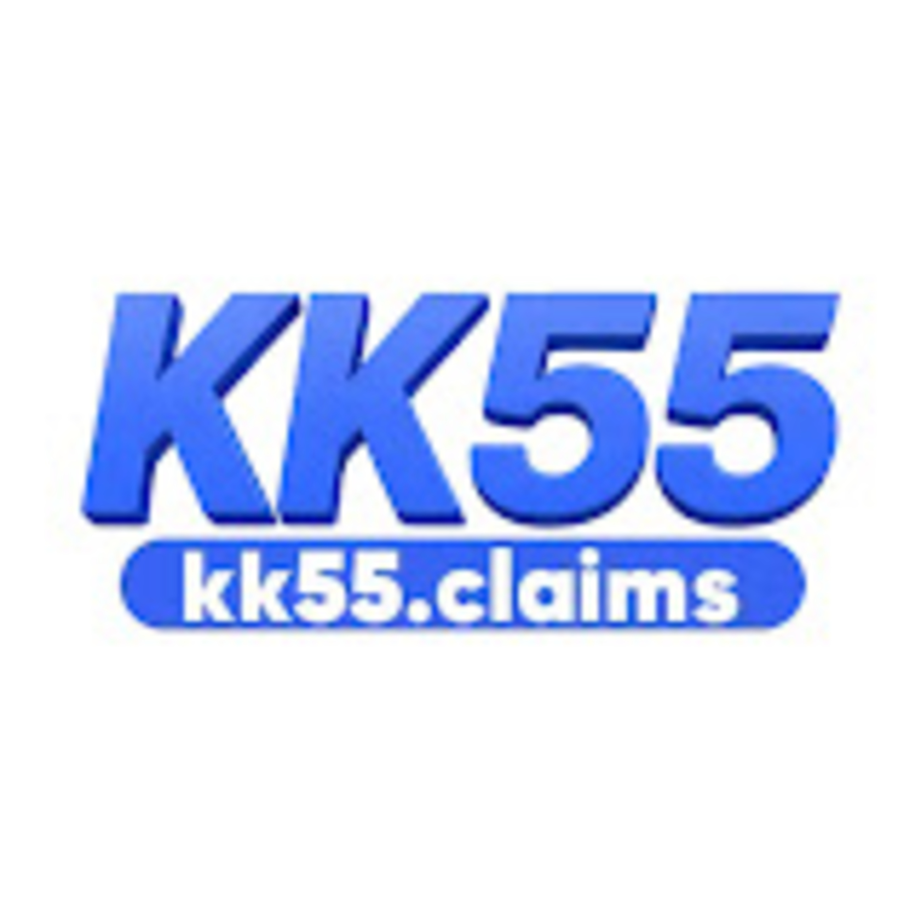 kk55claims episode artwork