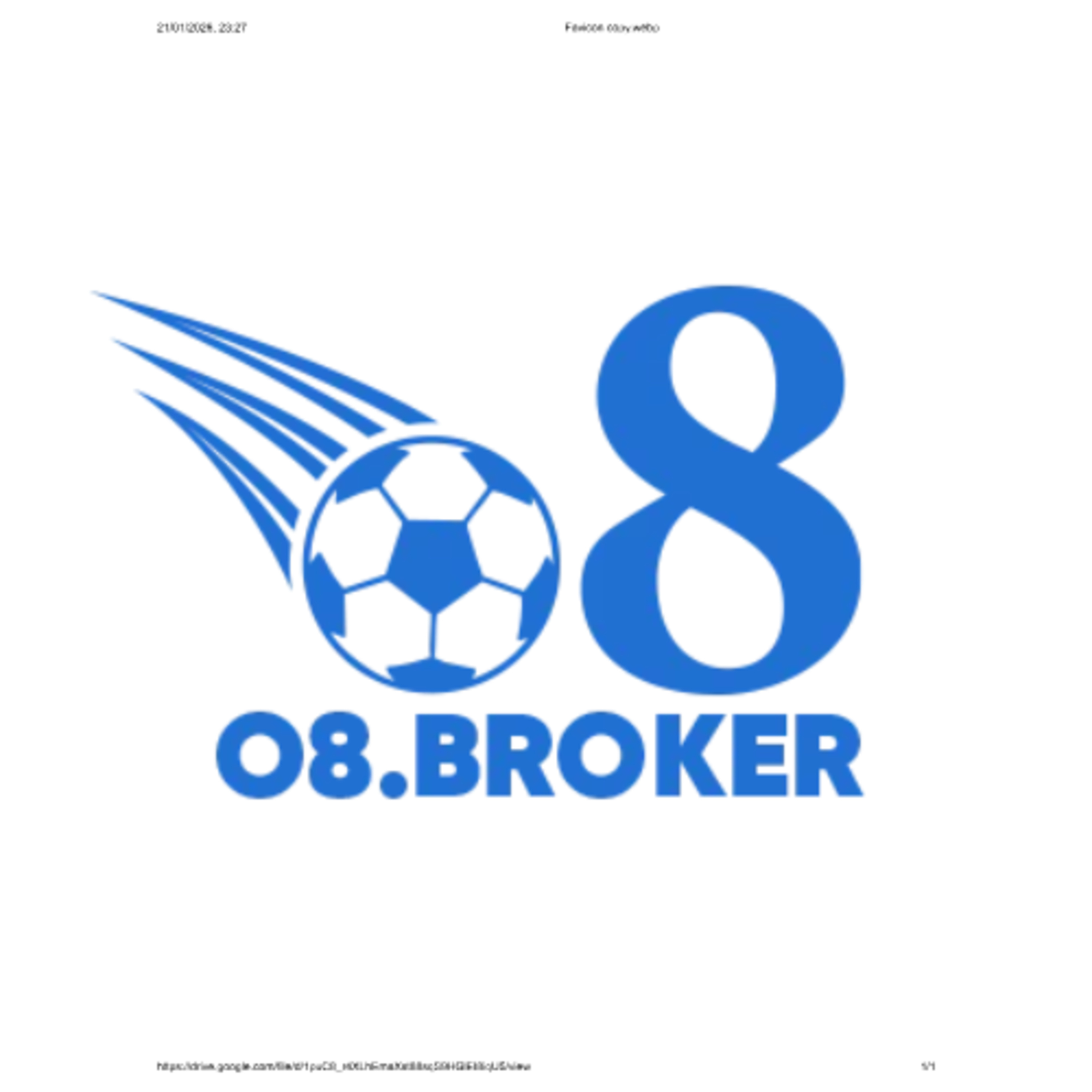 o8broker episode artwork