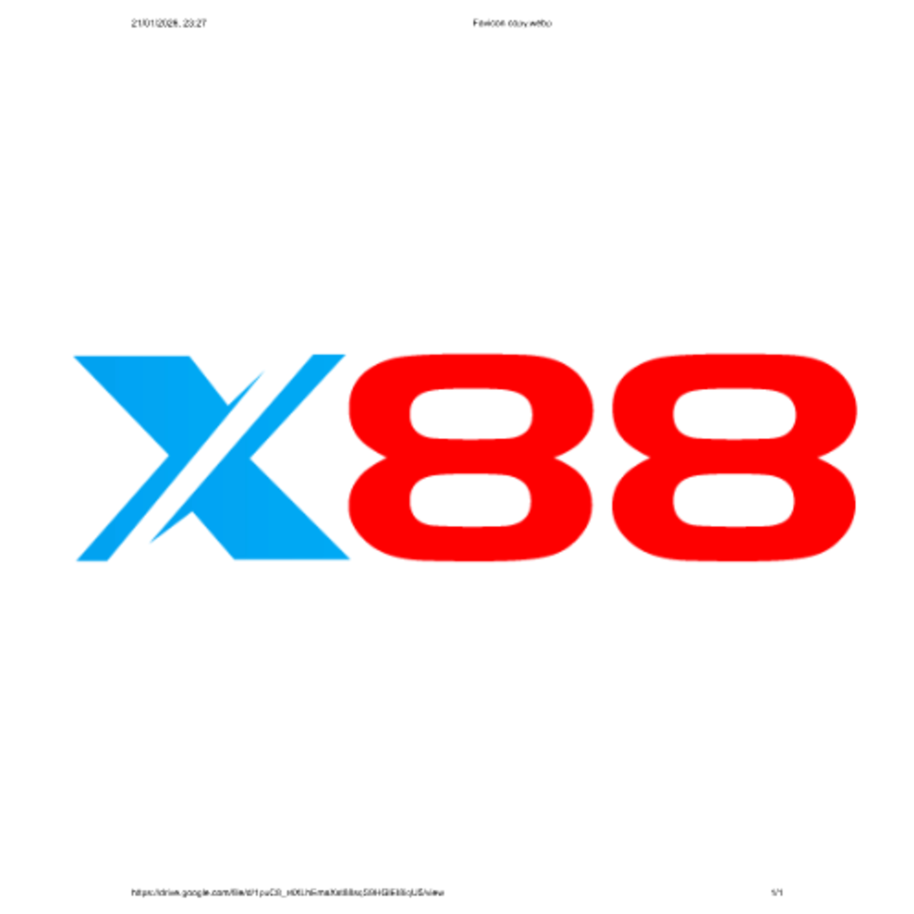 x88vegas episode artwork