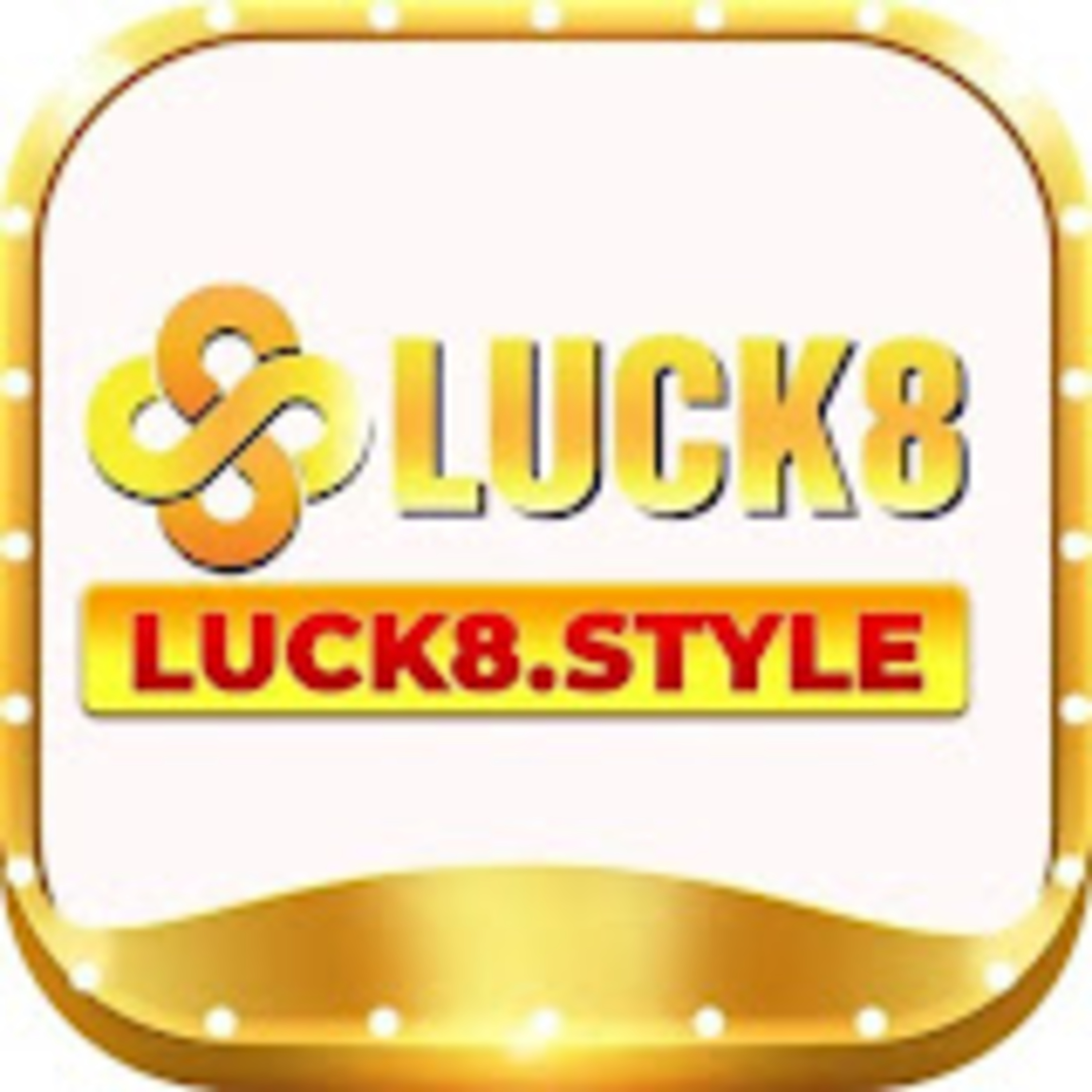 luck8style1 episode artwork