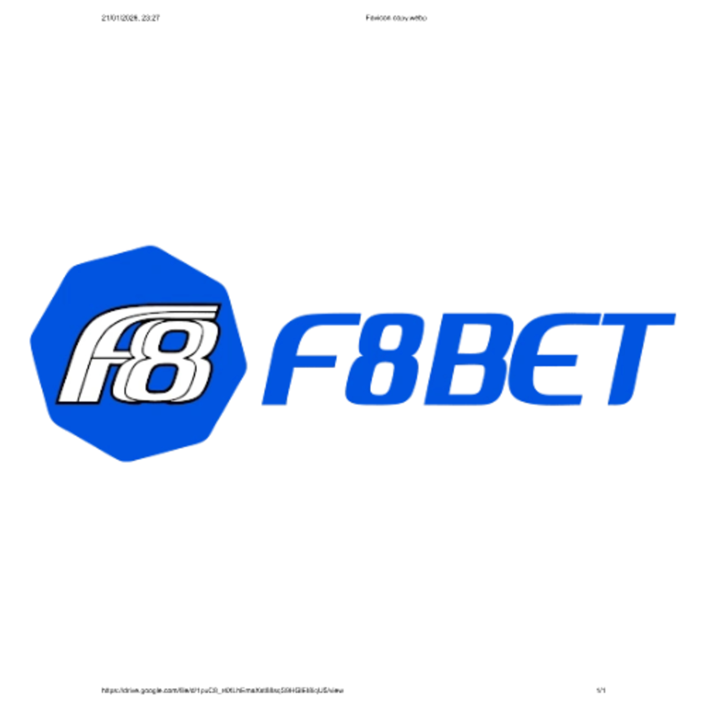 f8betkrcom episode artwork