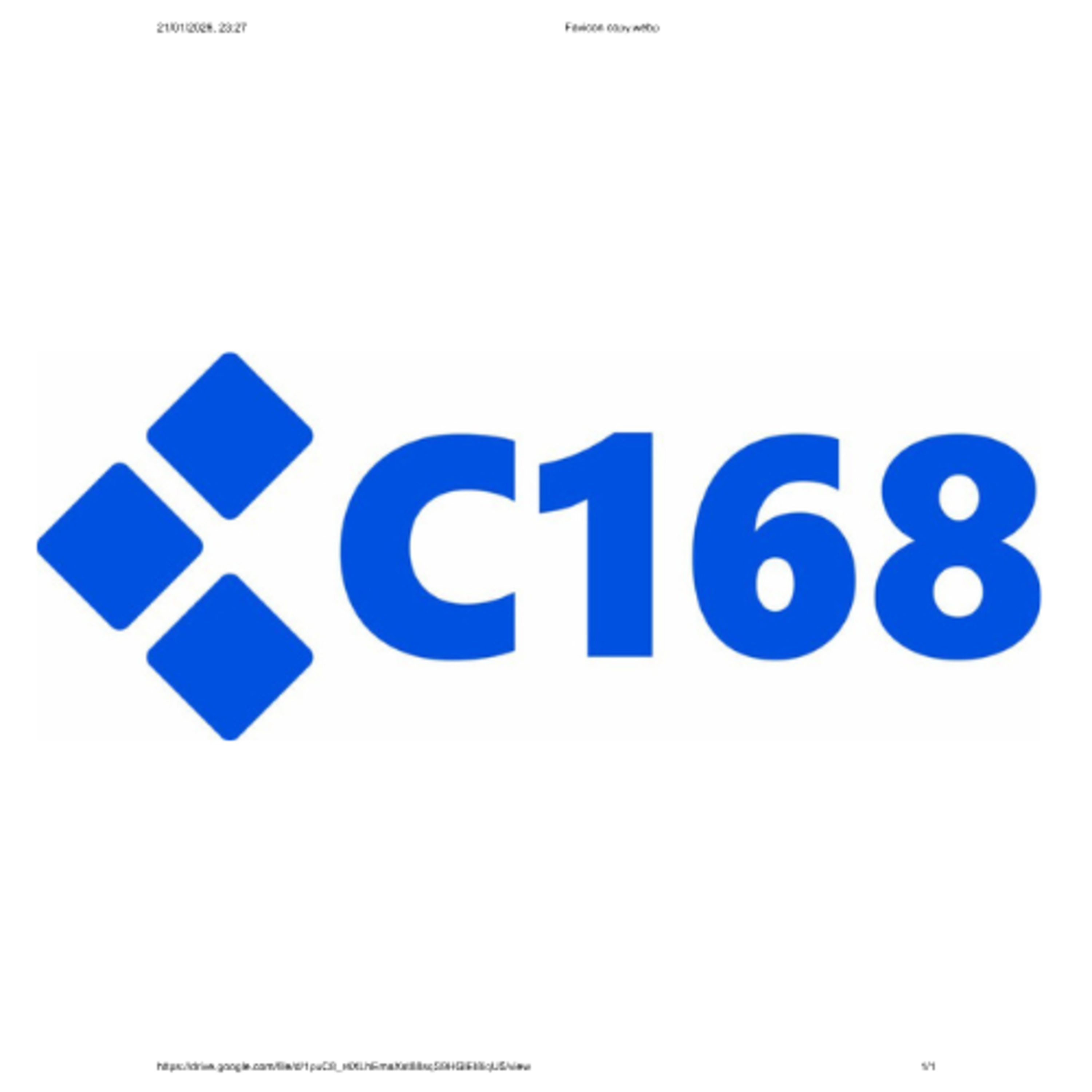 c168help episode artwork