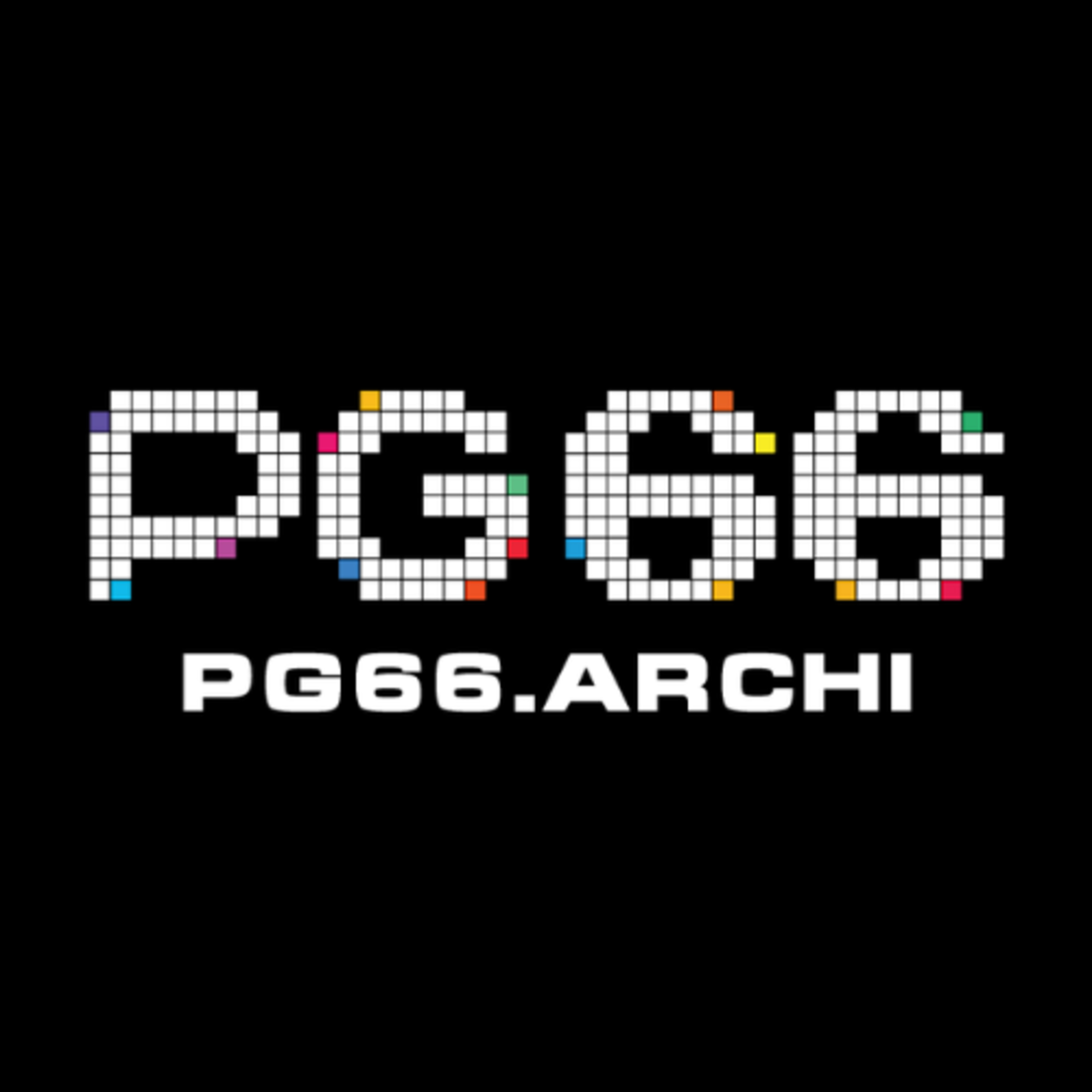 pg66archi episode artwork