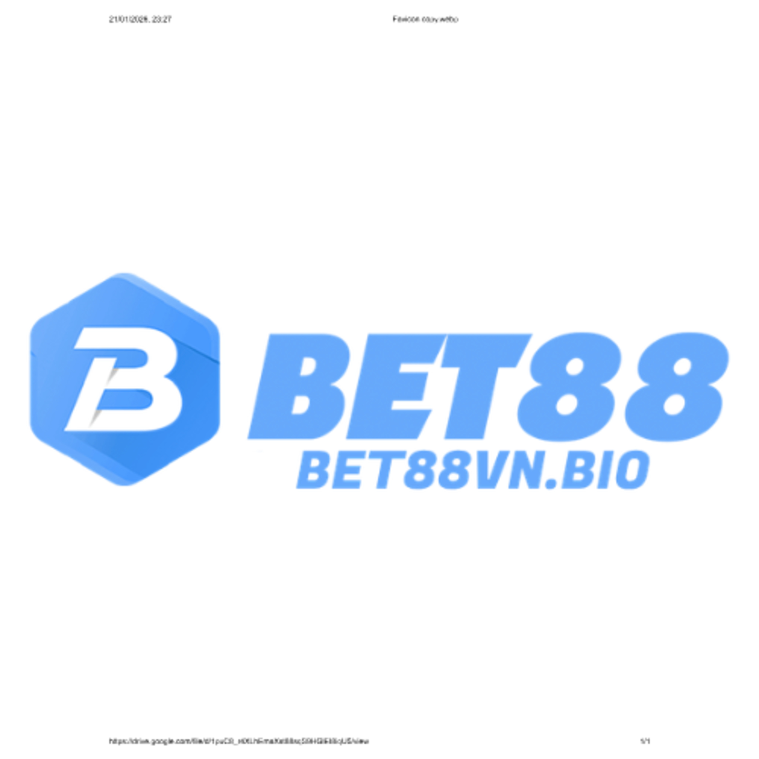bet88vnbio episode artwork