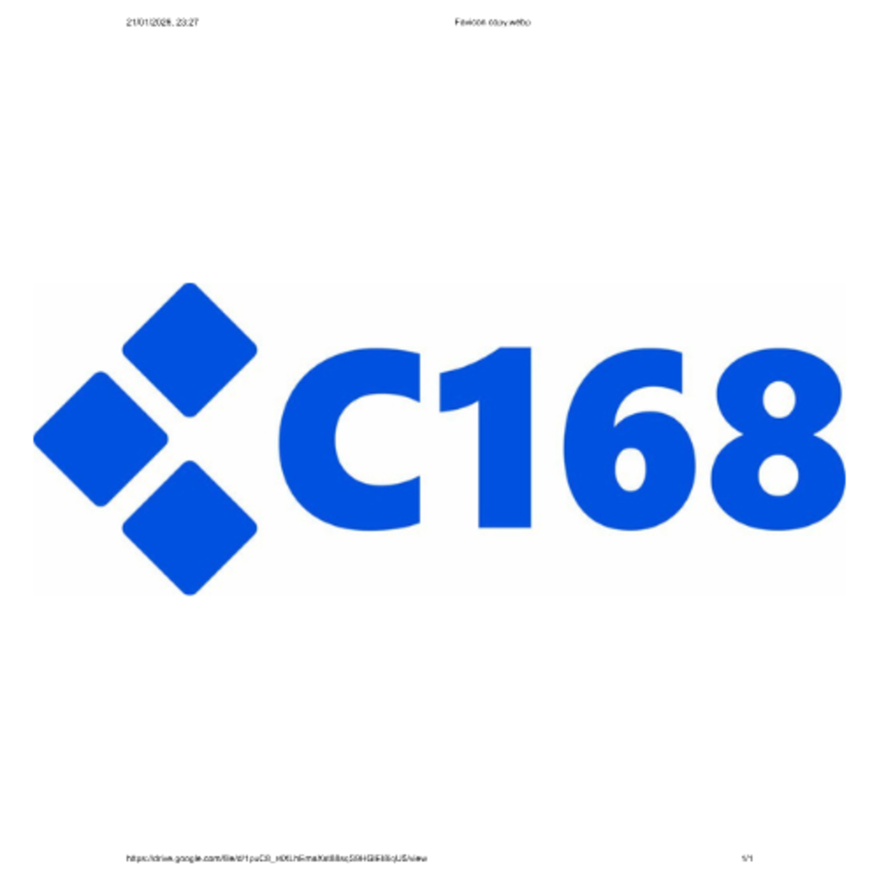 c168news episode artwork