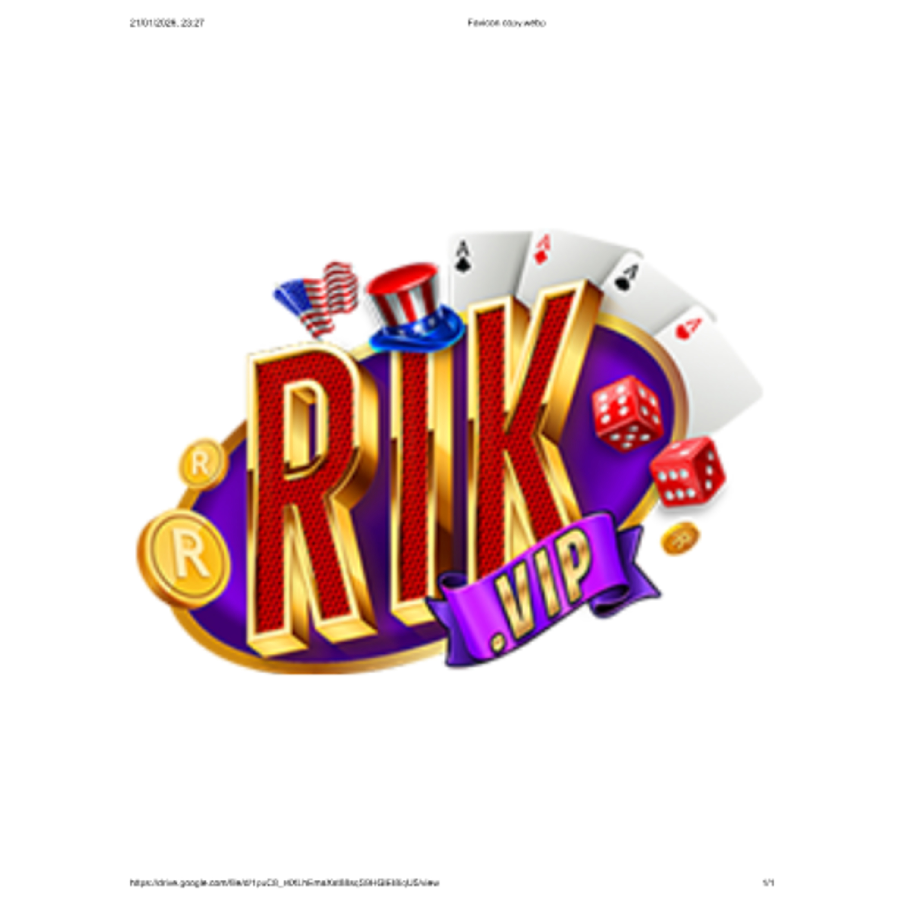 rikvip episode artwork