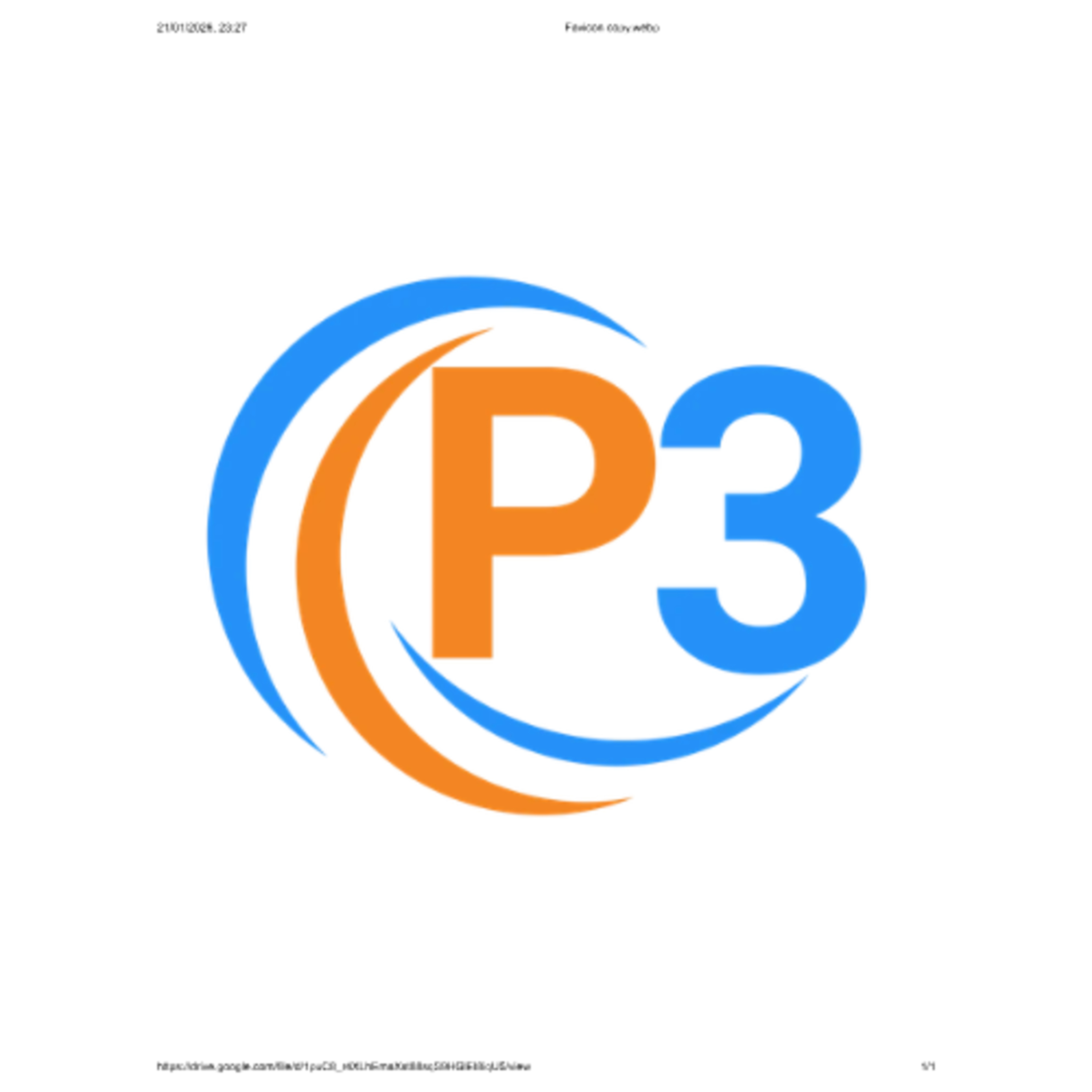 p3bet3com episode artwork