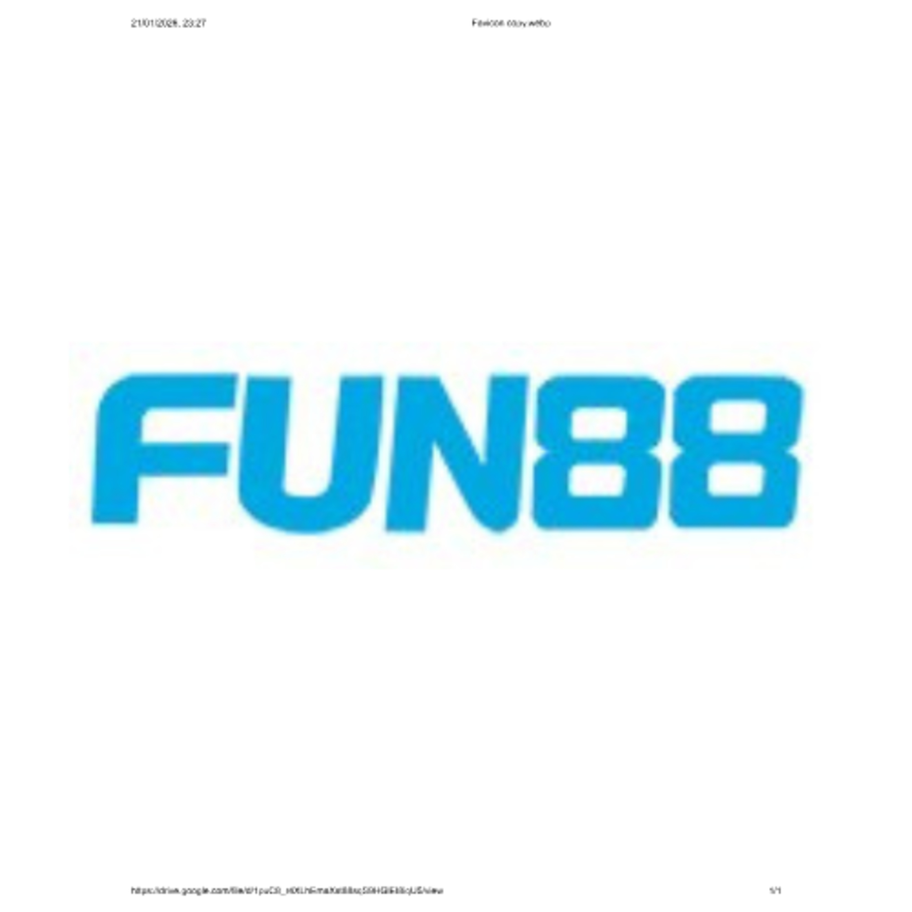 fun88movie episode artwork
