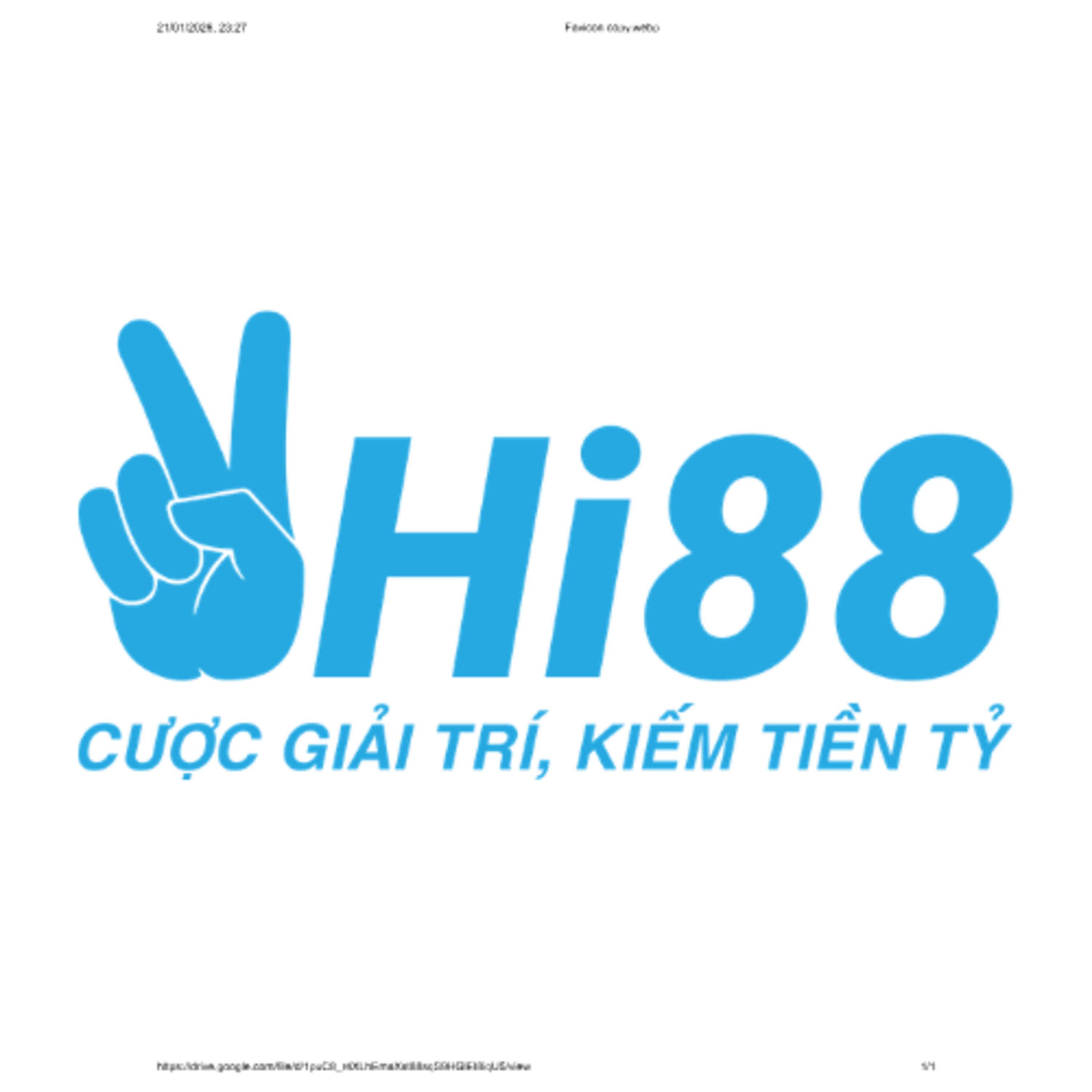 Hi88ccom episode artwork