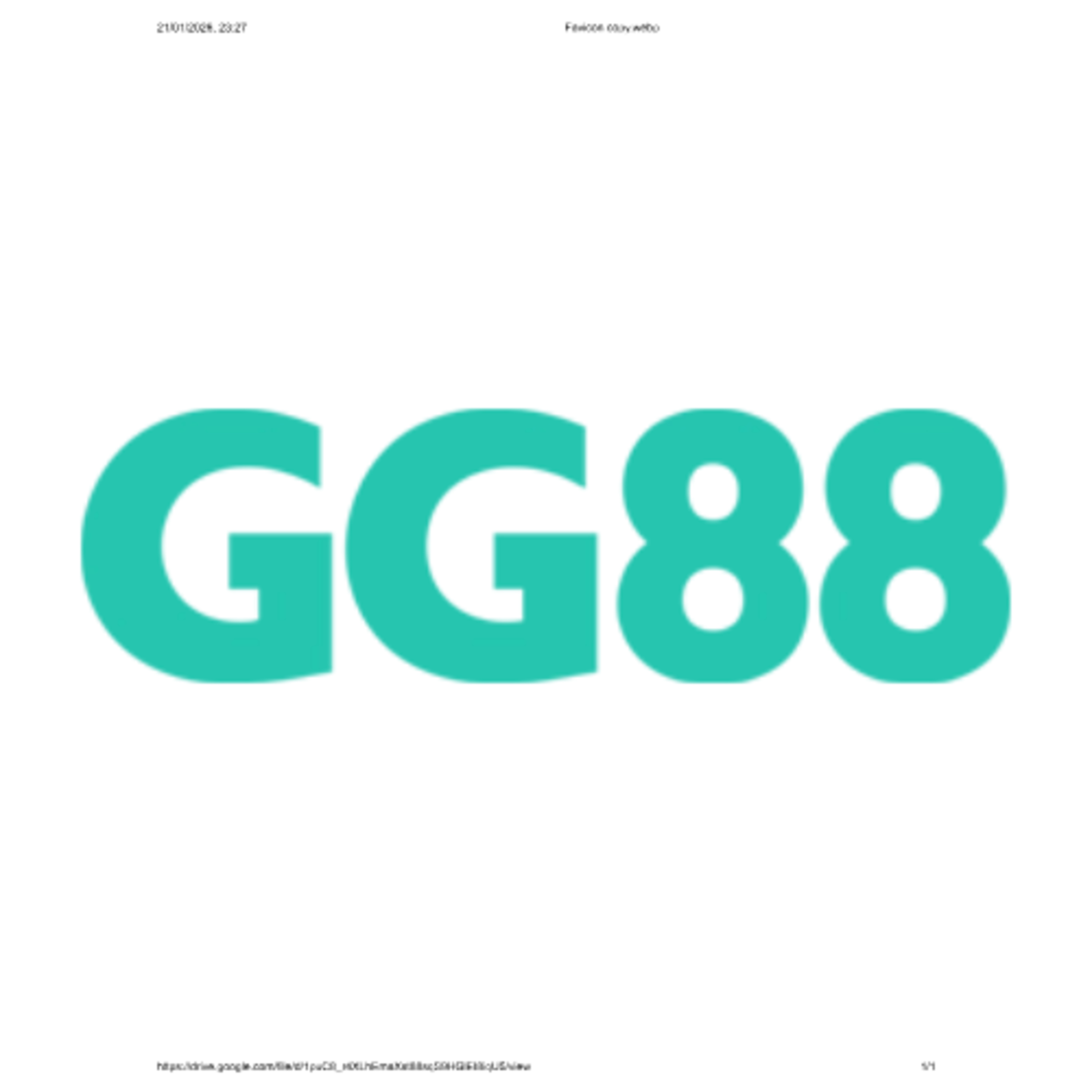 gg88bz episode artwork