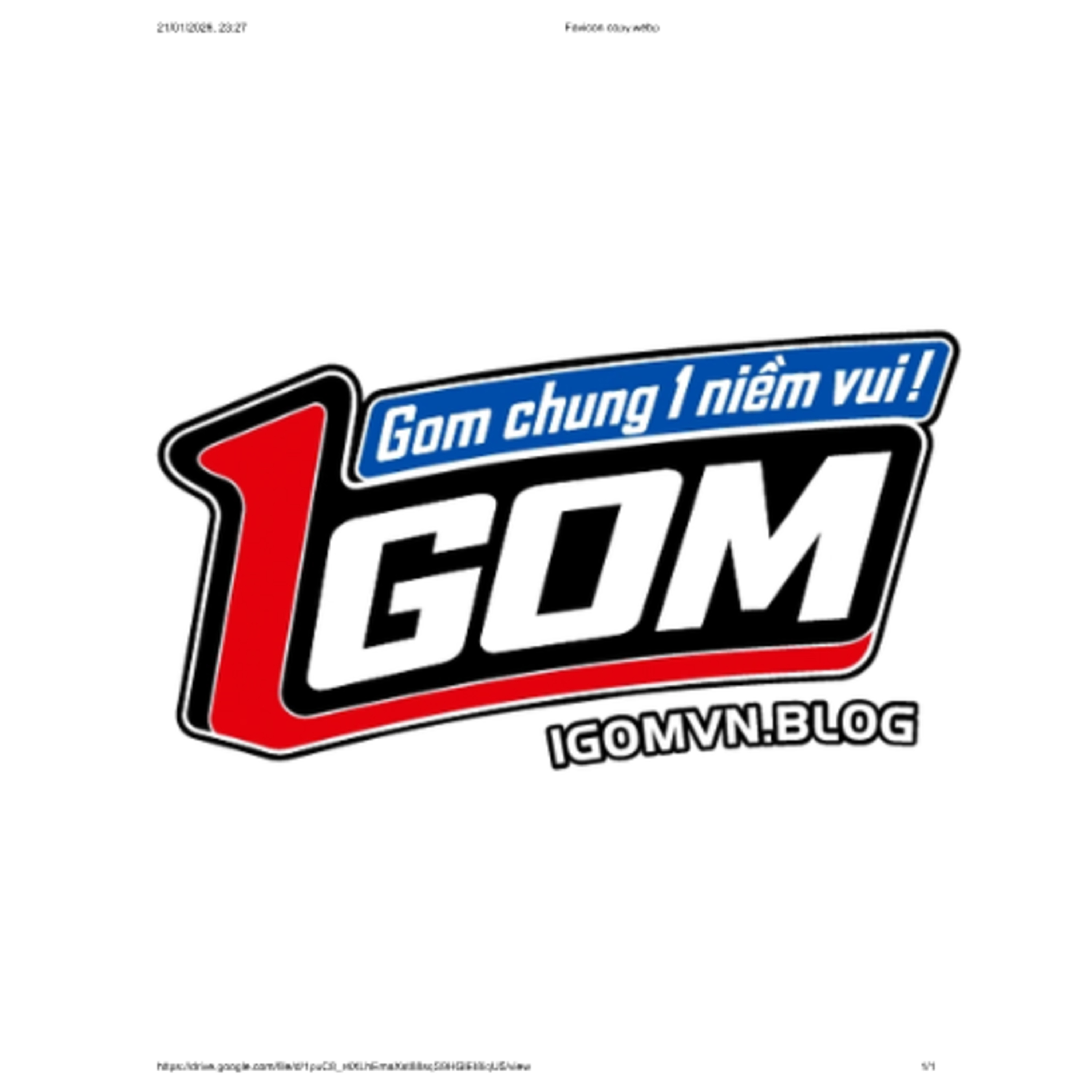 1gomvnblog episode artwork