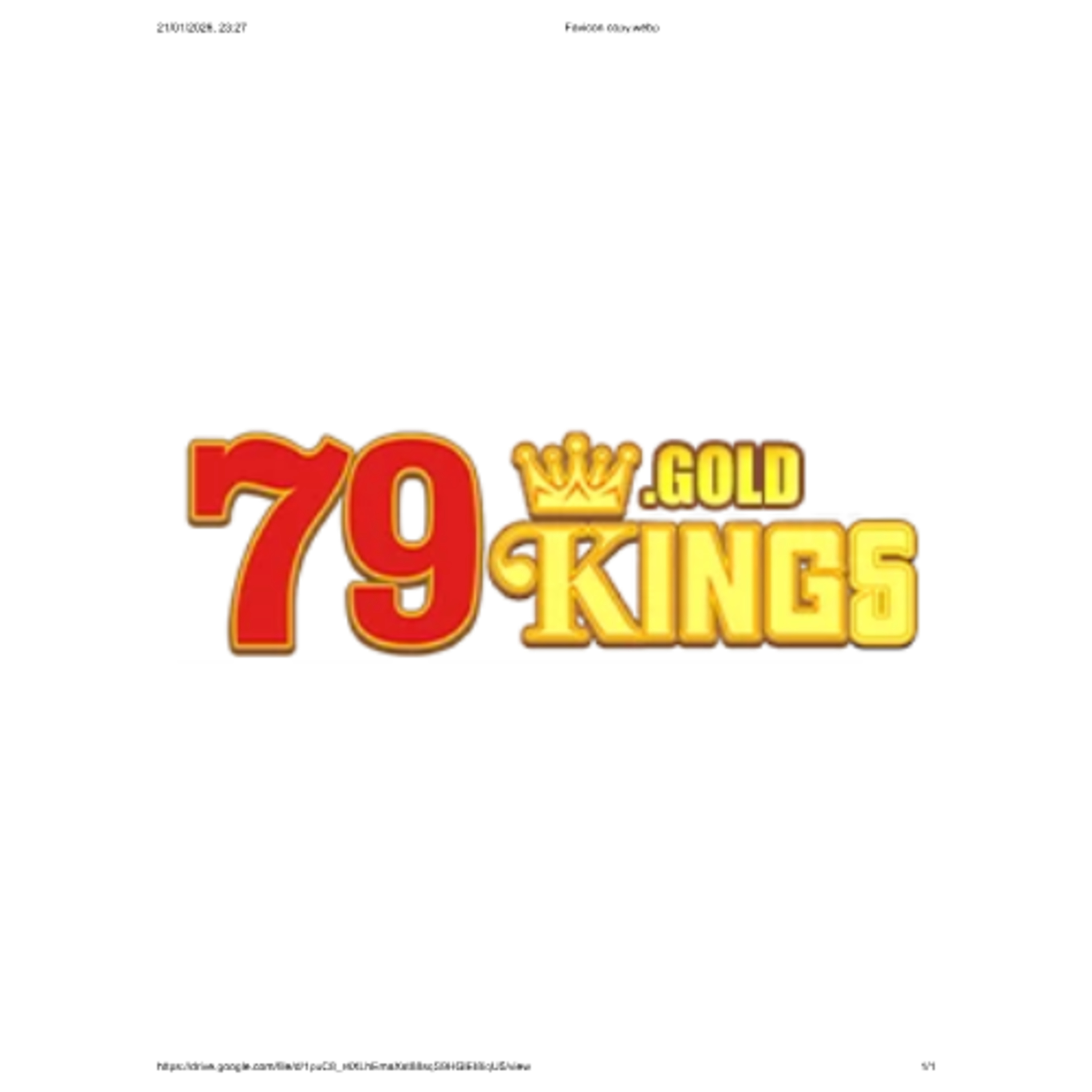 79kinggold episode artwork