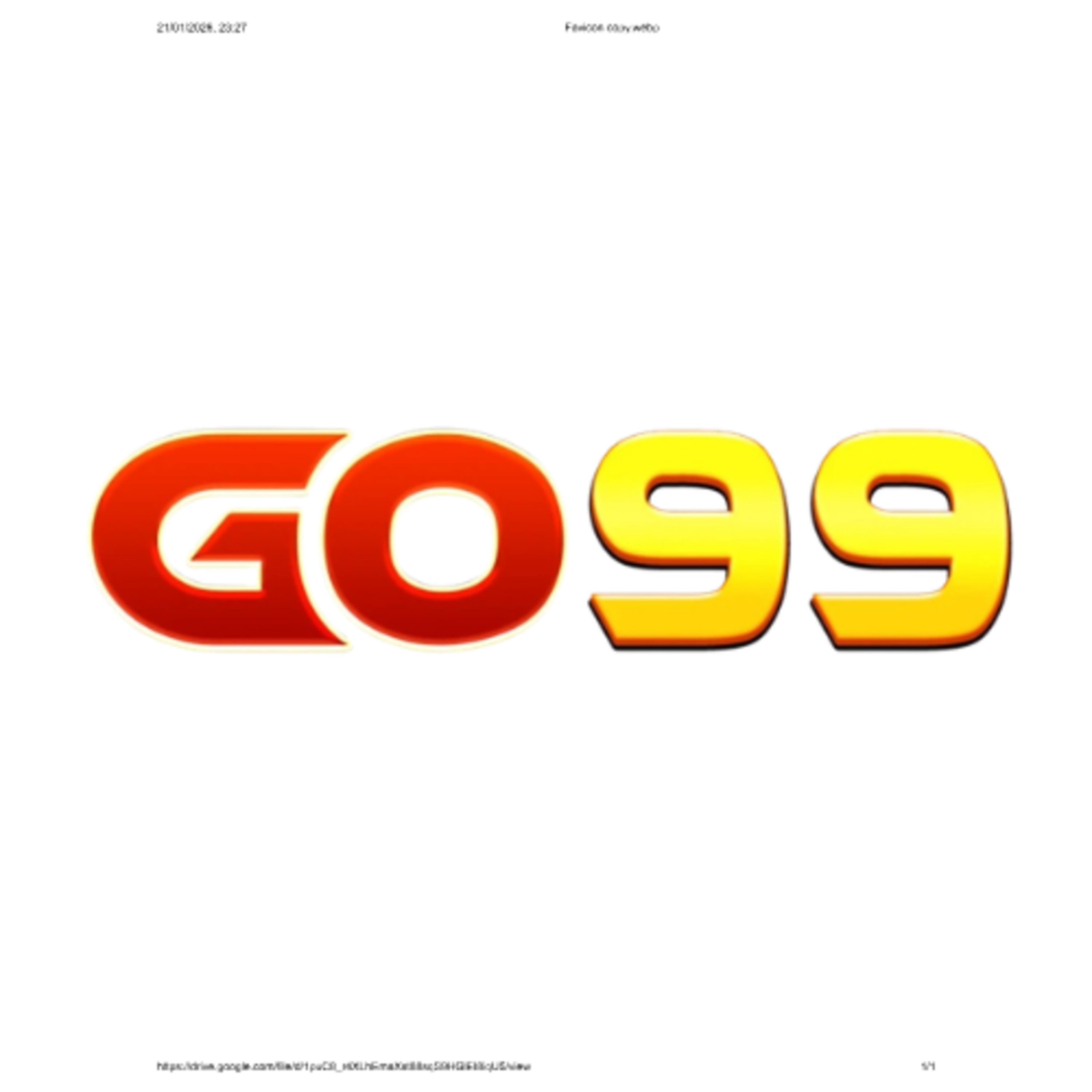 go99vipgrcom episode artwork