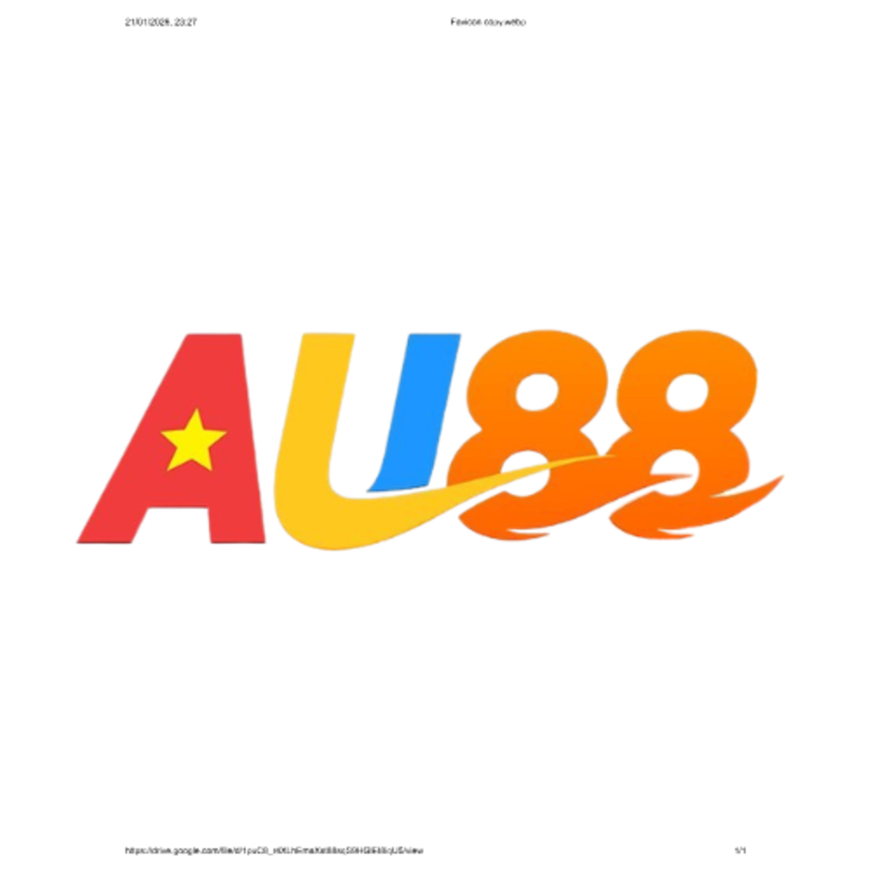 au88betitcom episode artwork