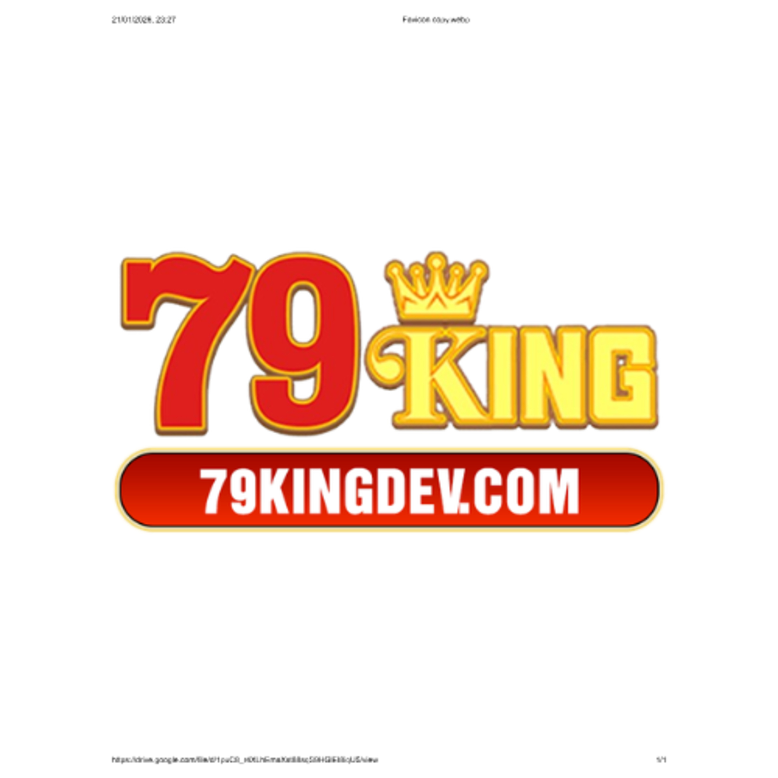 79kingdev episode artwork