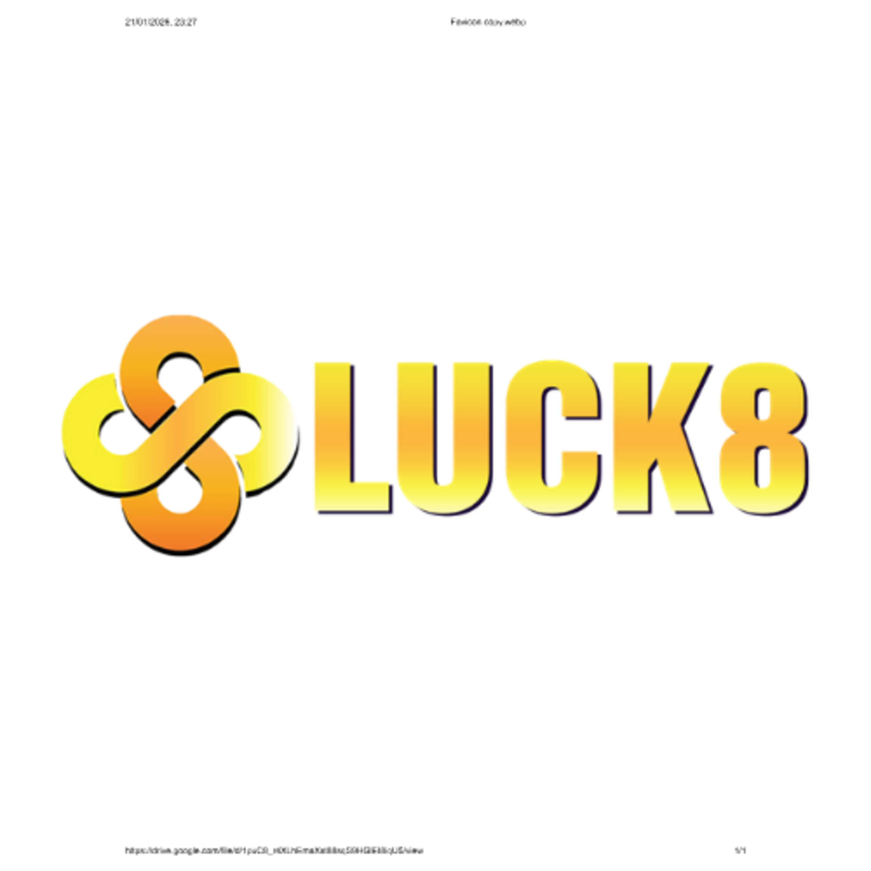 luck8srucom episode artwork