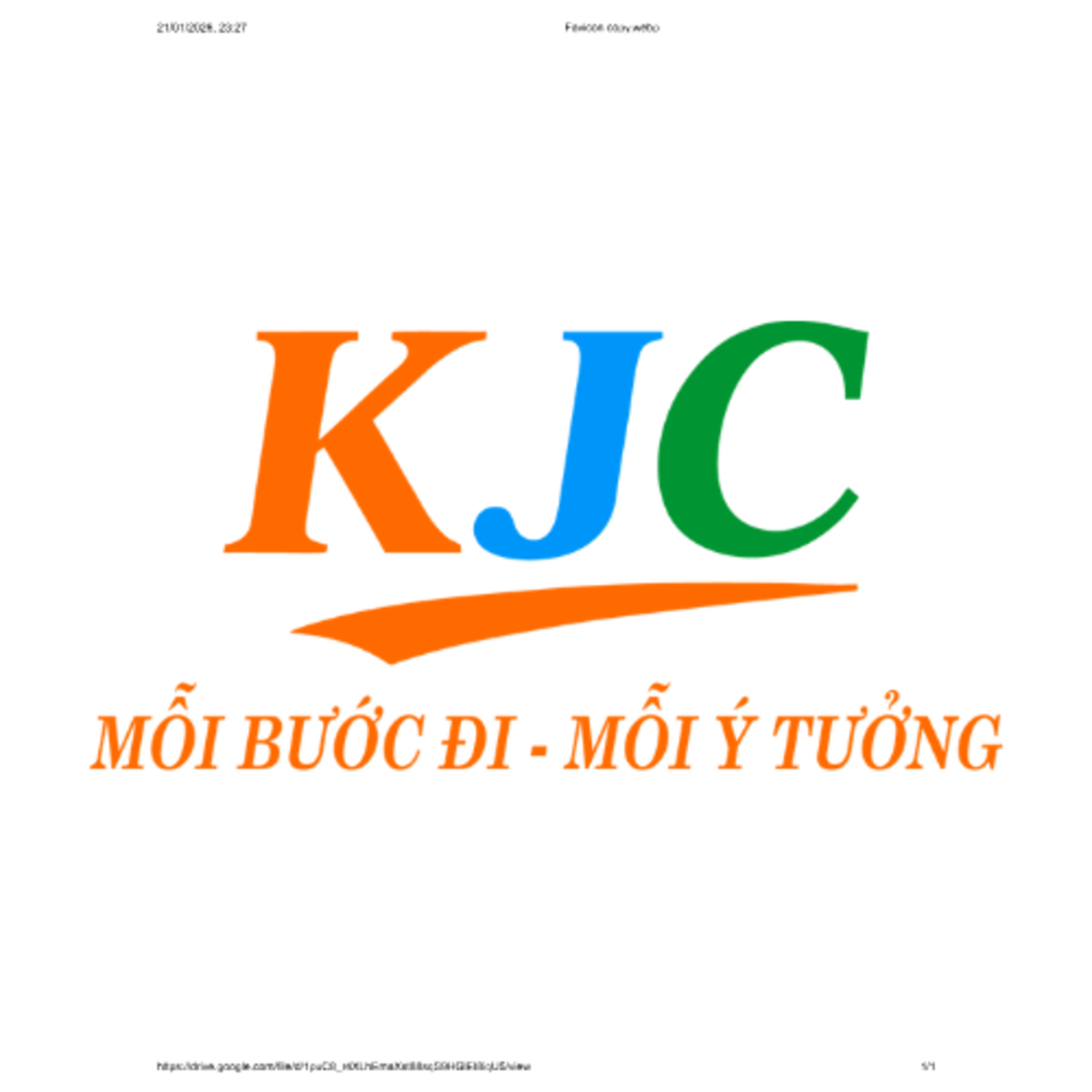 kjcsacom episode artwork