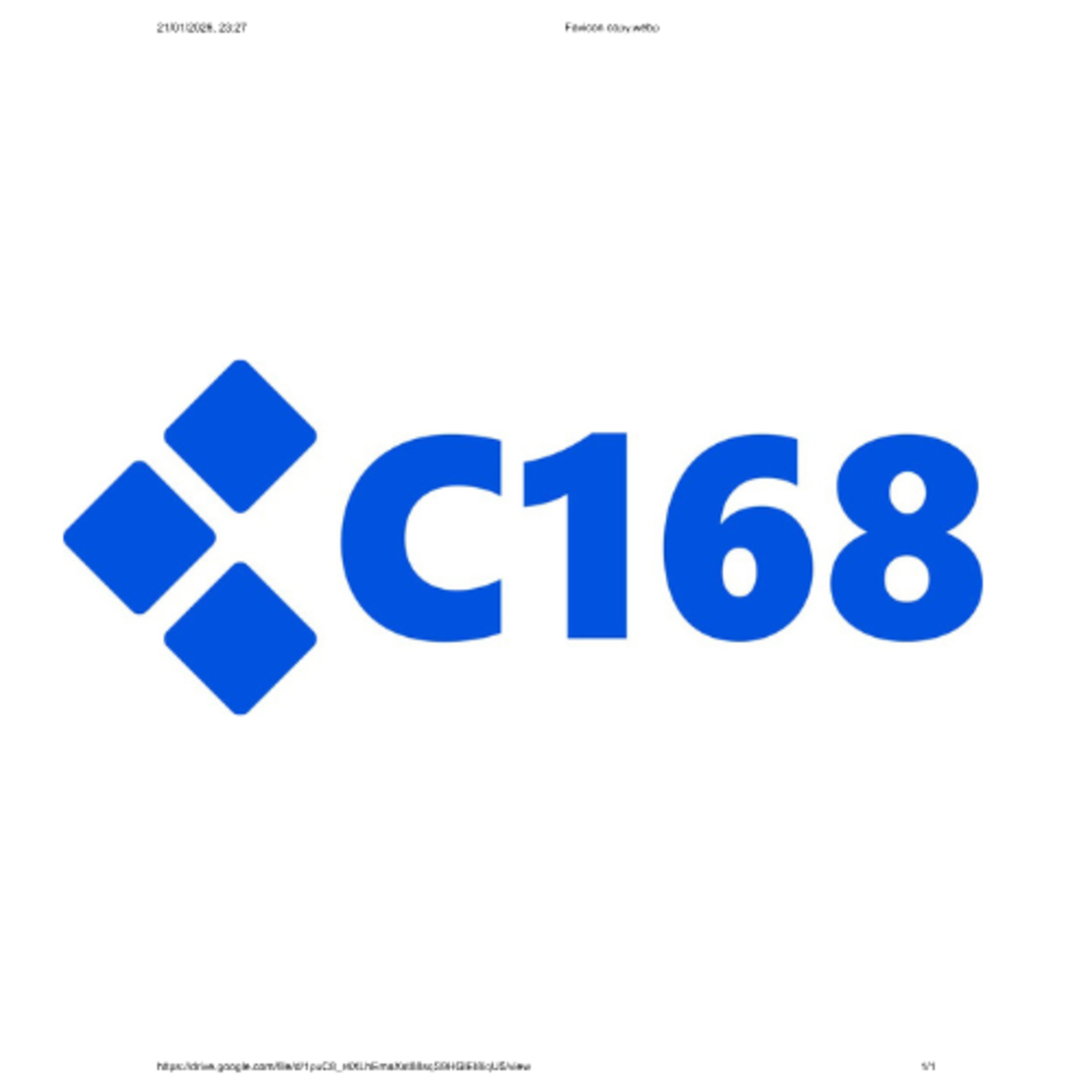 c168cheap episode artwork
