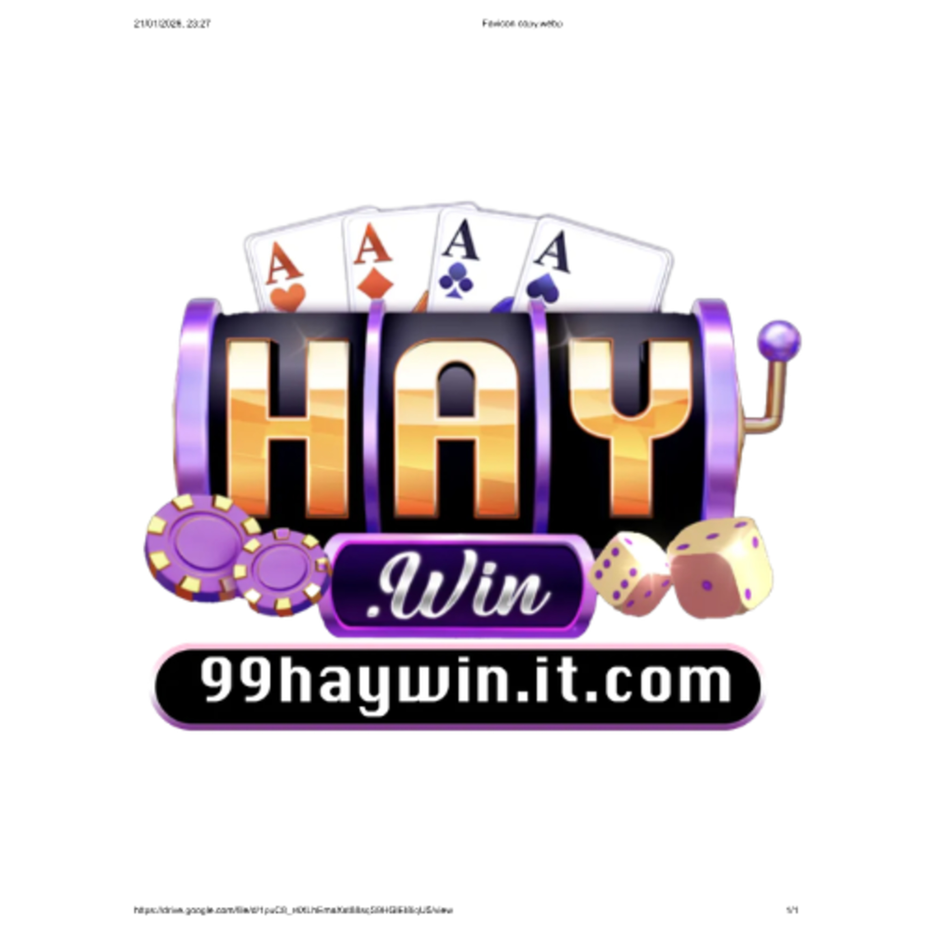 99haywinitcom episode artwork