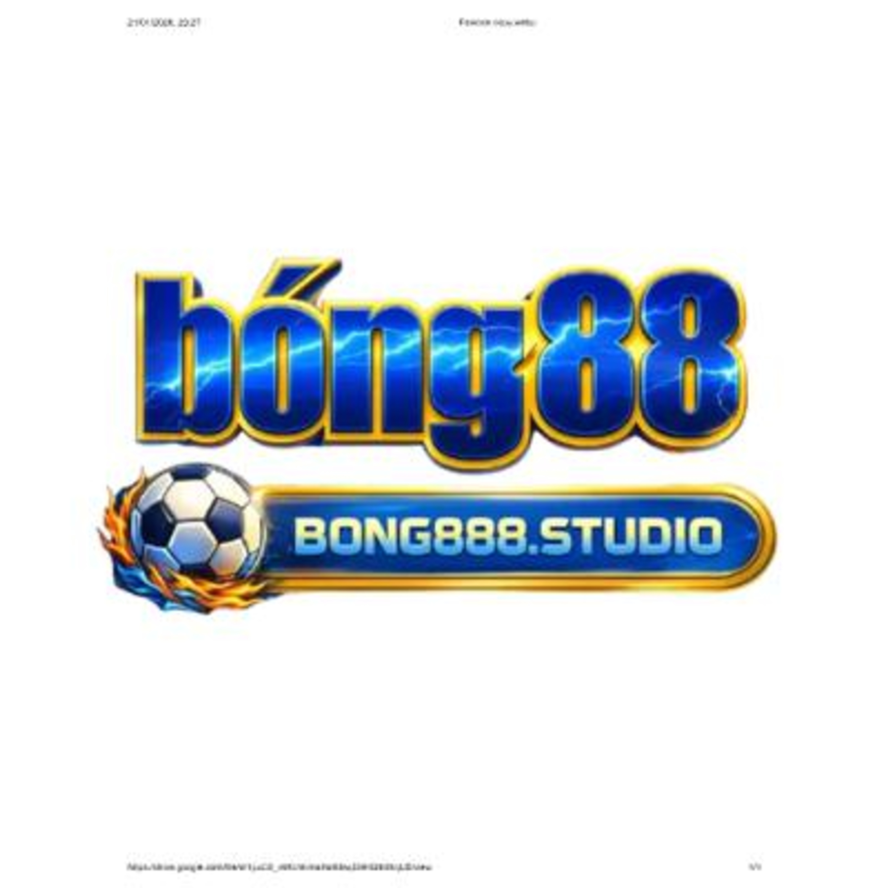 bong888studio episode artwork