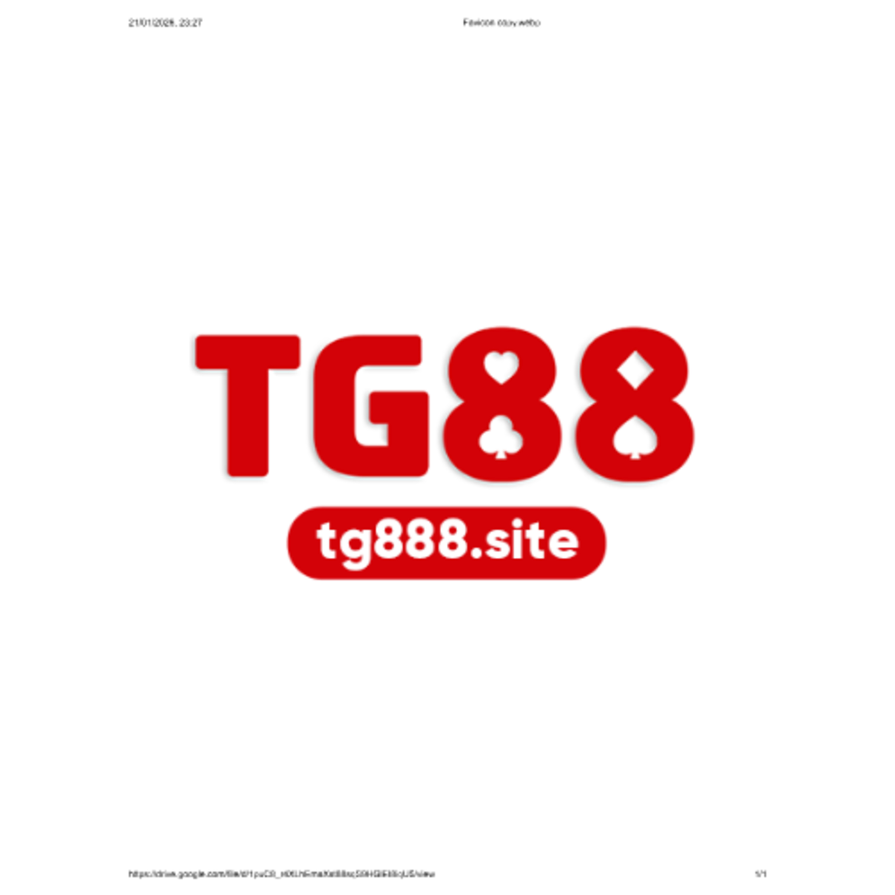 tg888site episode artwork