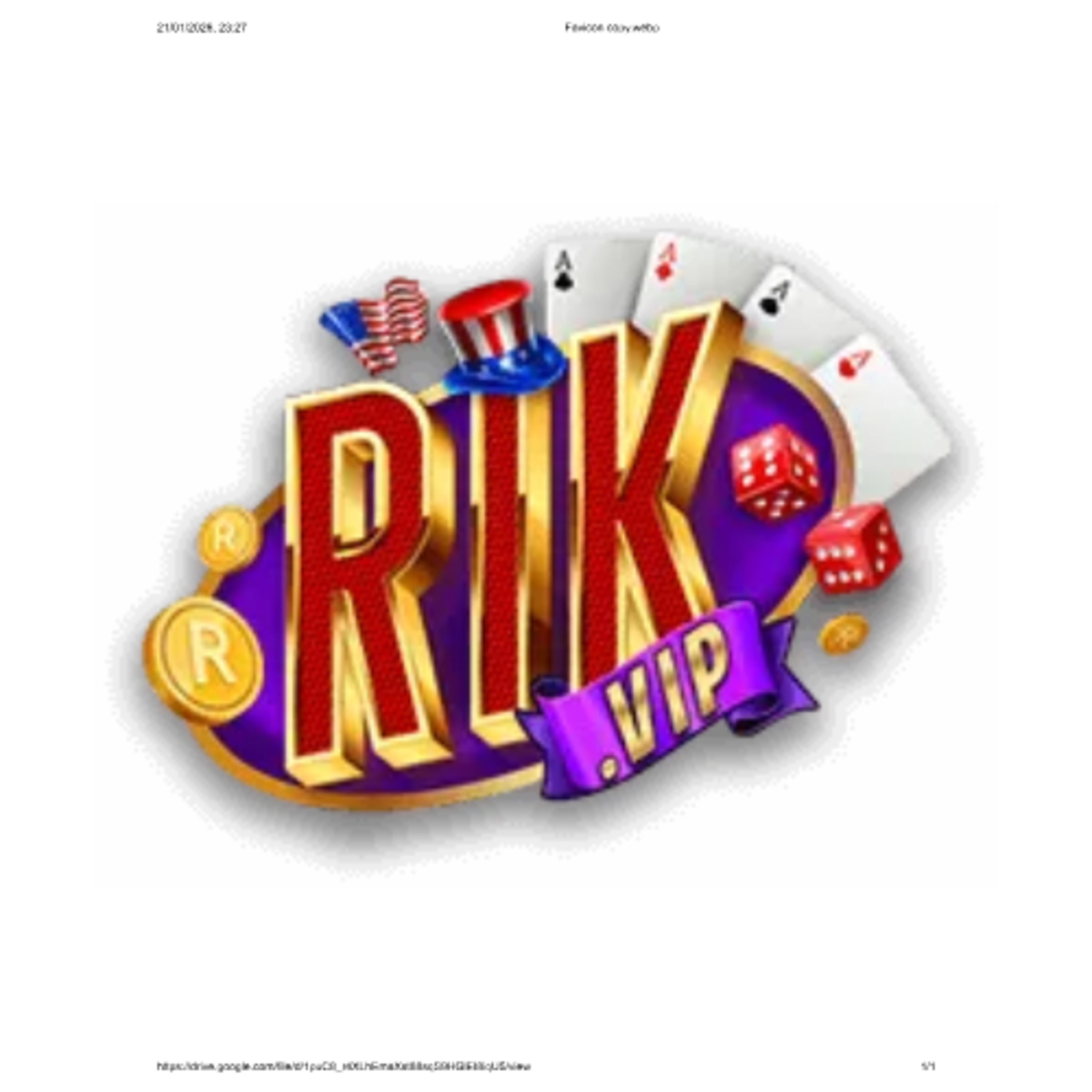 rikvippitcom episode artwork