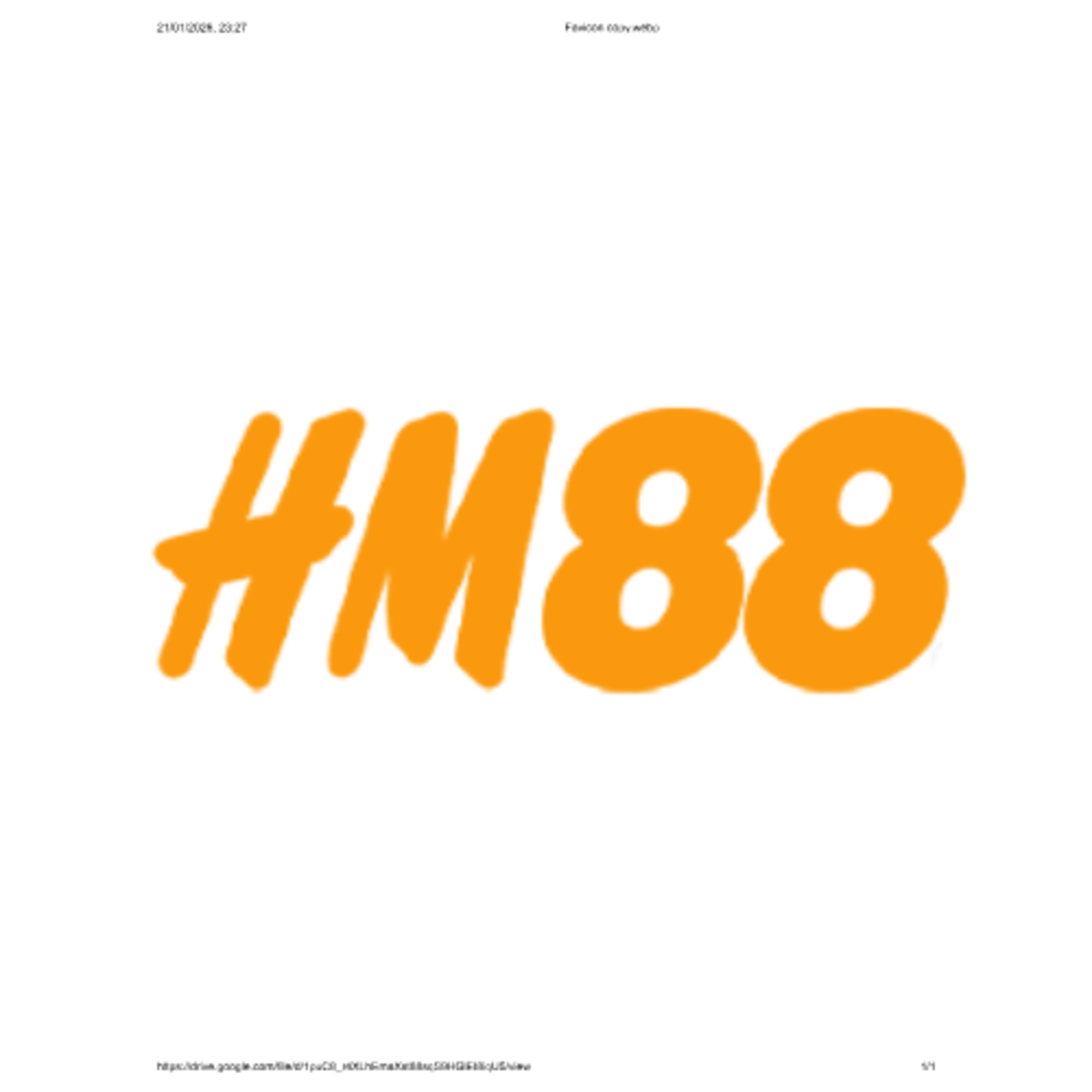 hm88network episode artwork