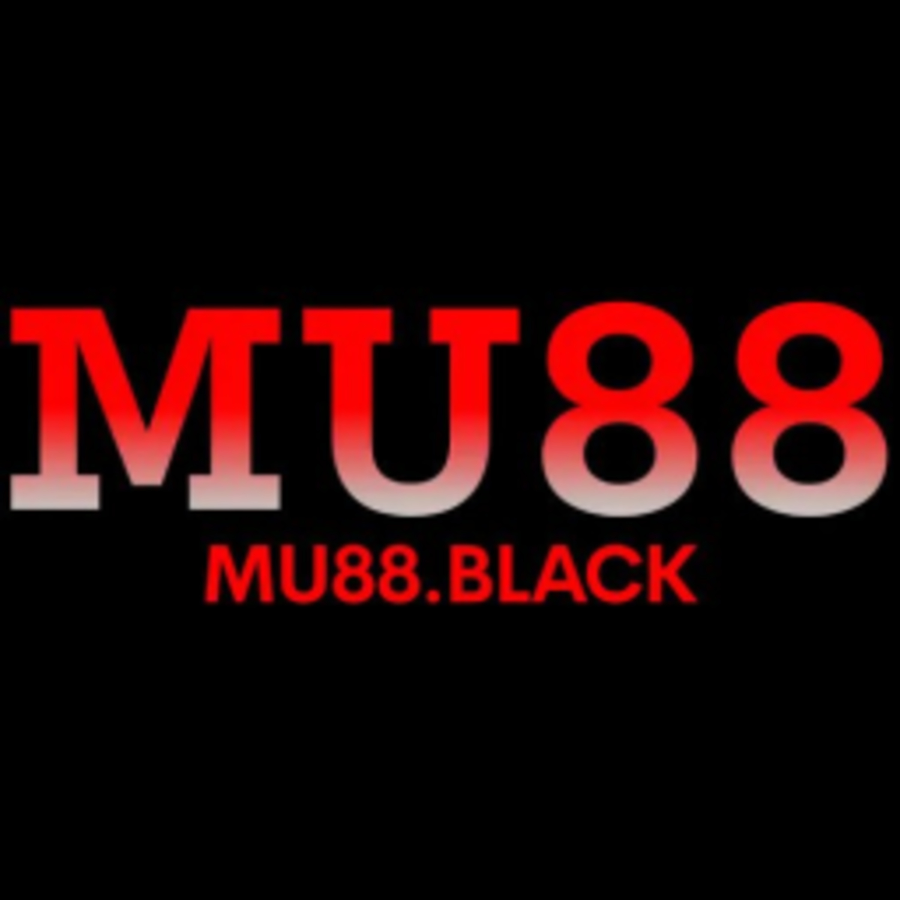 mu88black episode artwork