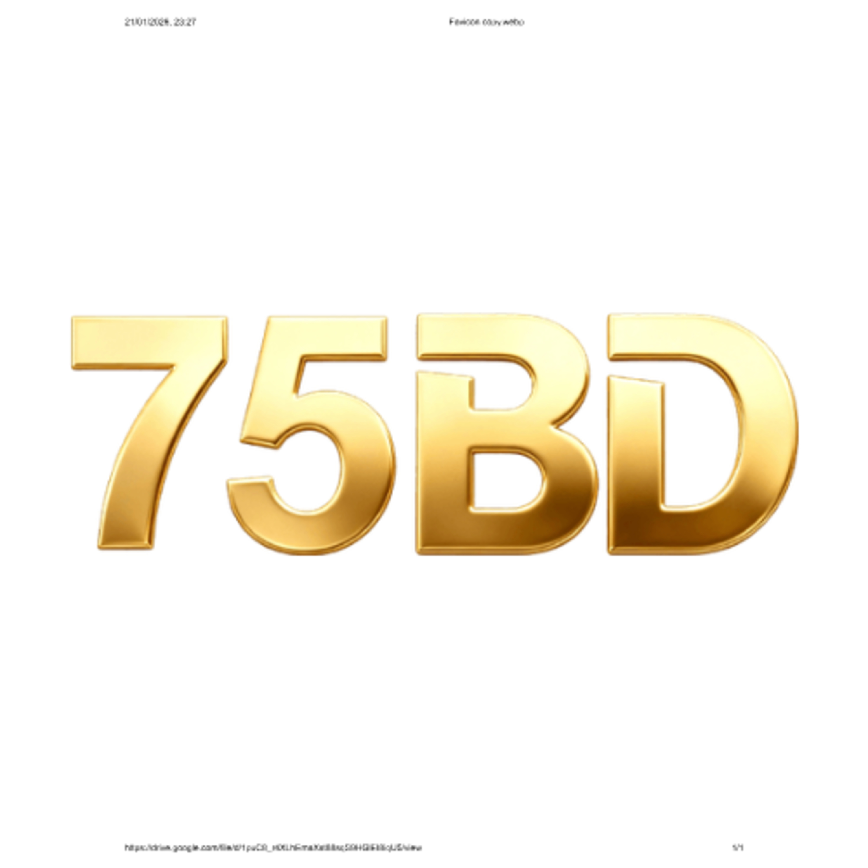 75bdapp episode artwork