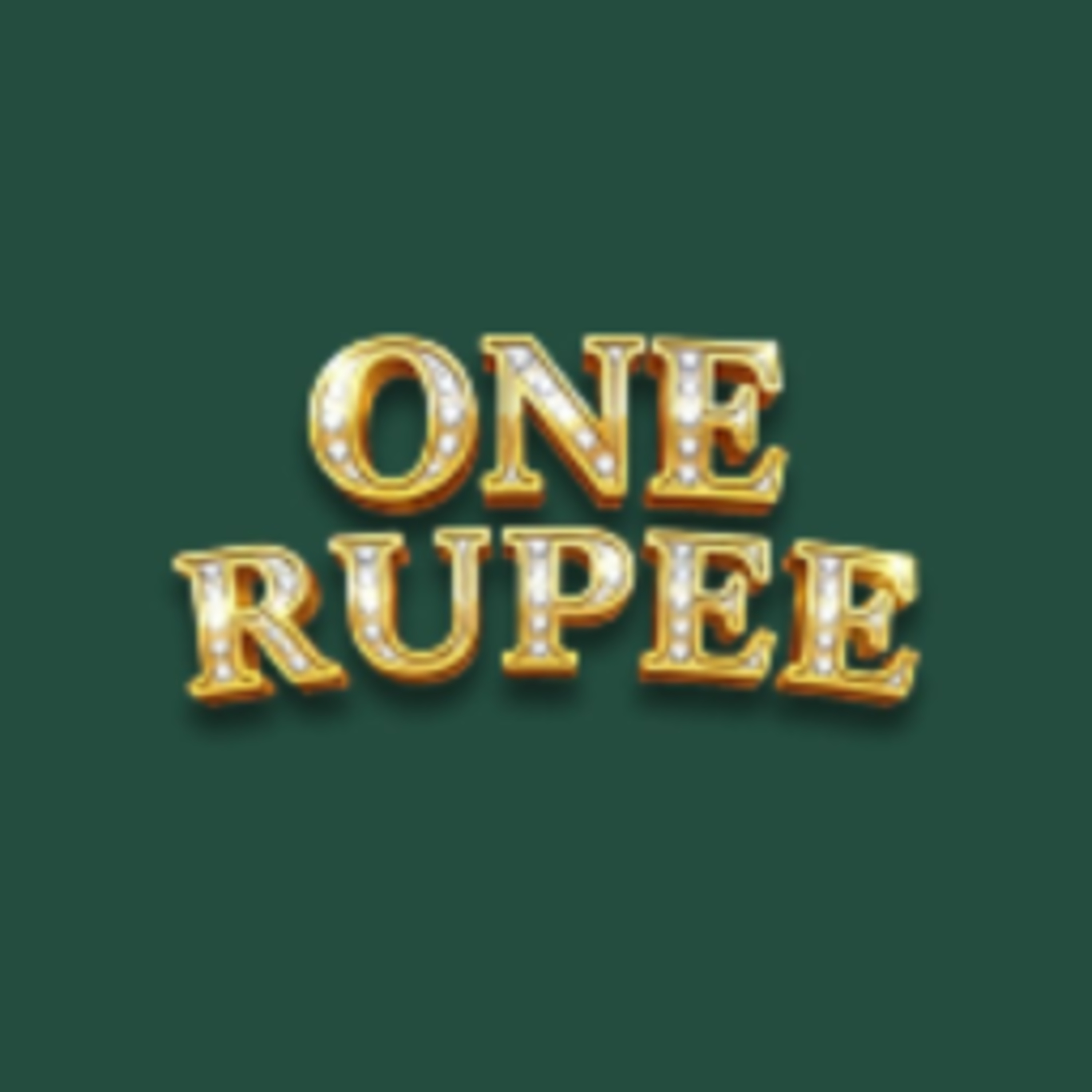 onerupeeicom episode artwork