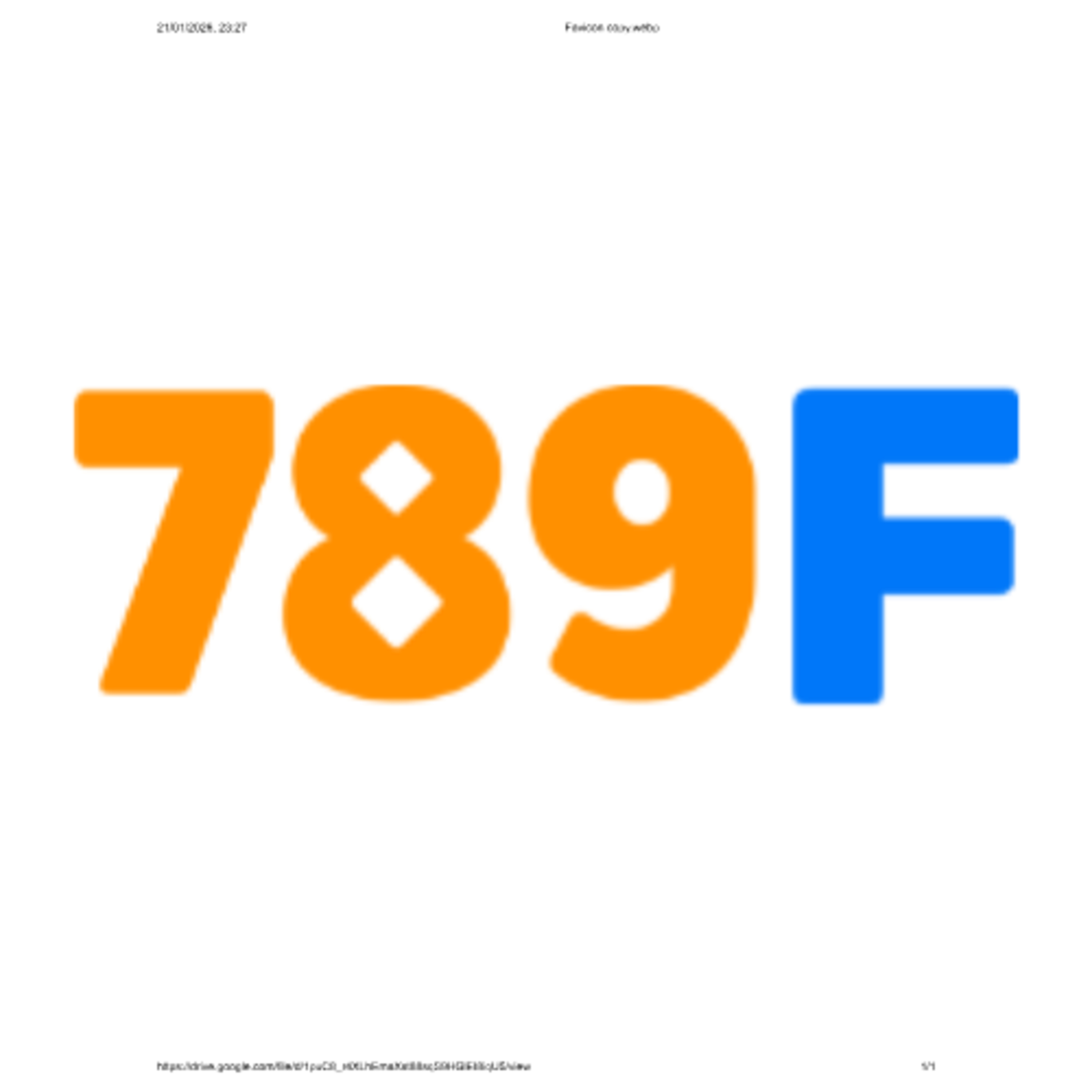 789finance episode artwork