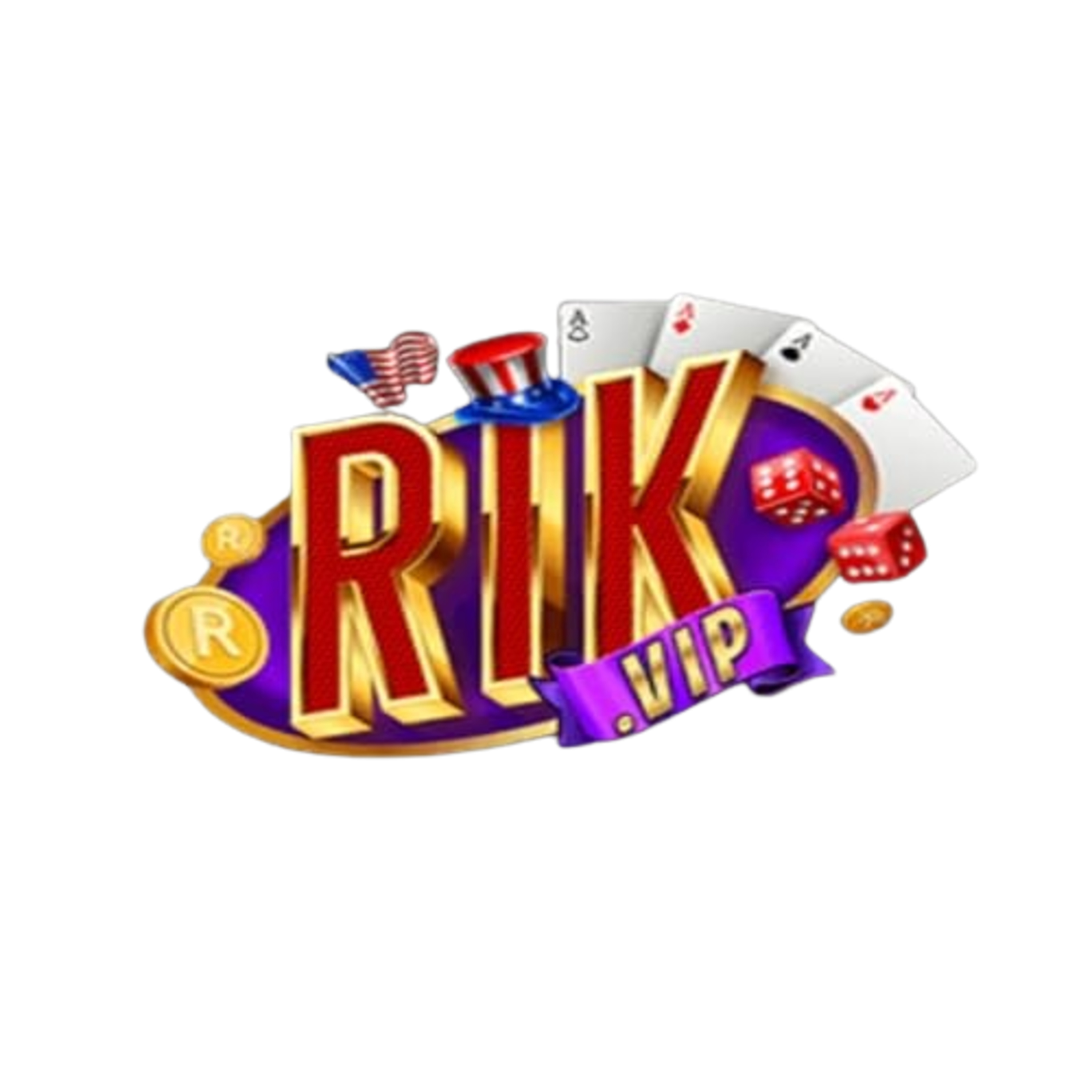 rikvip888io episode artwork