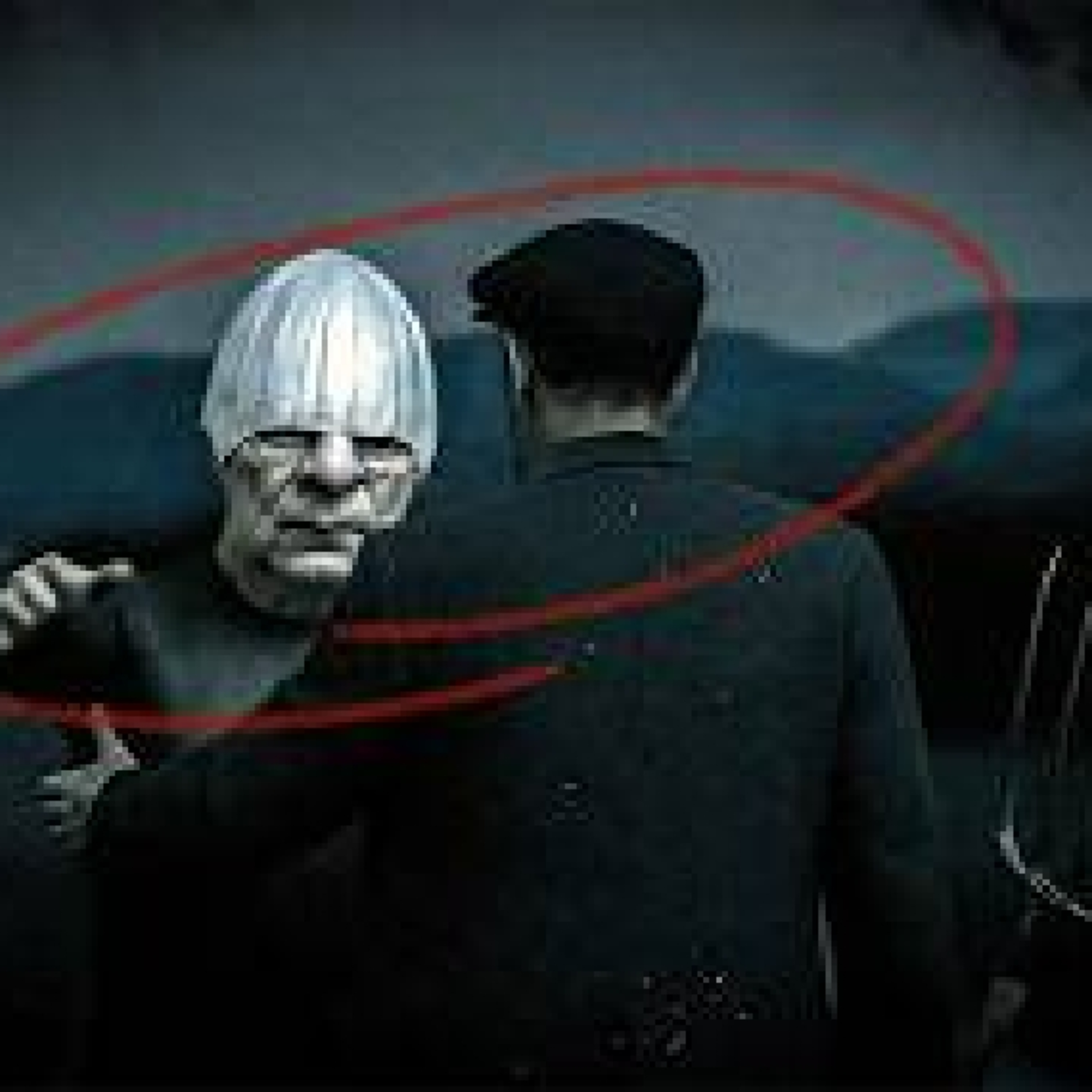 The Kissing Alien – The Encounter That Shocked France