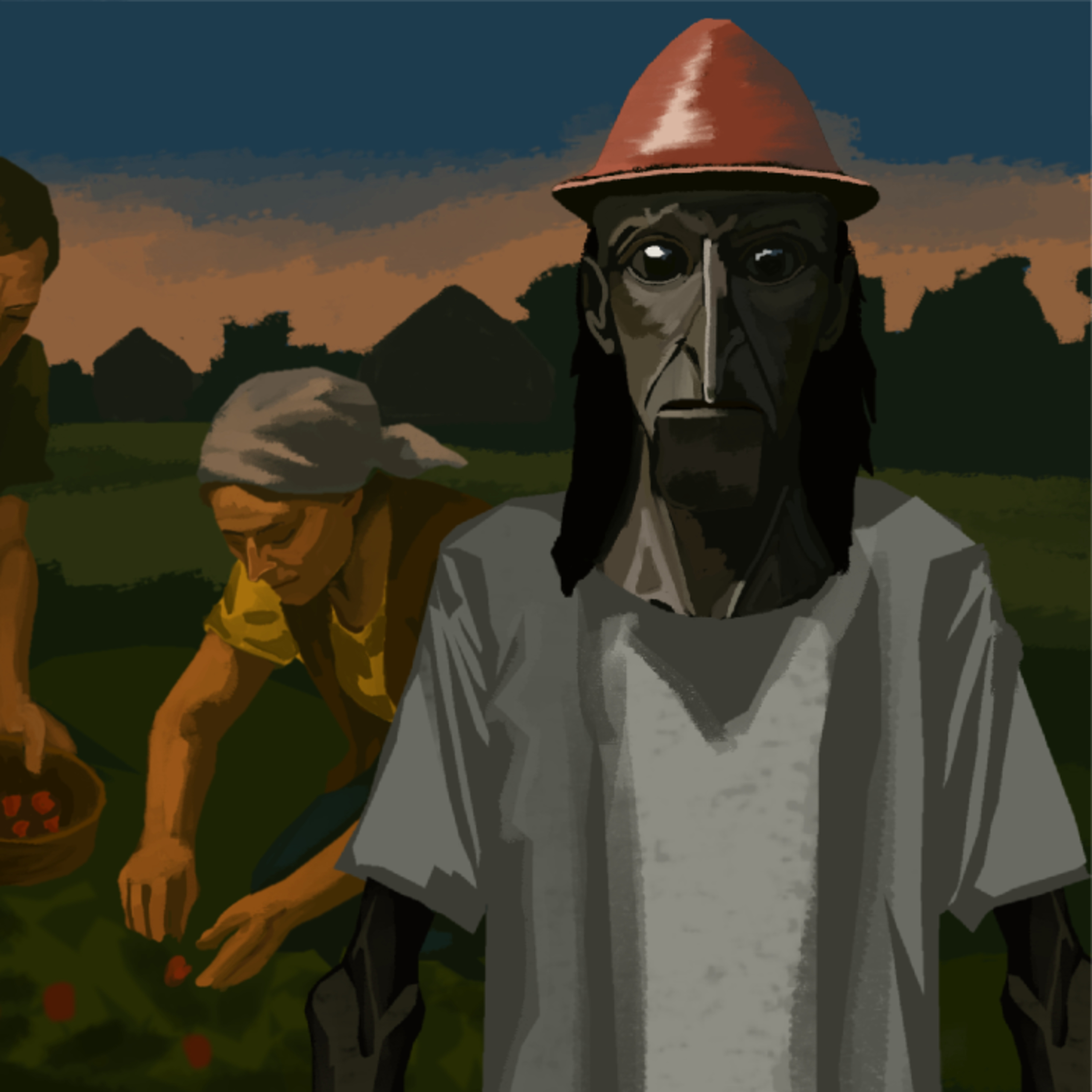 One of the Strangest UFO Cases Ever Recorded