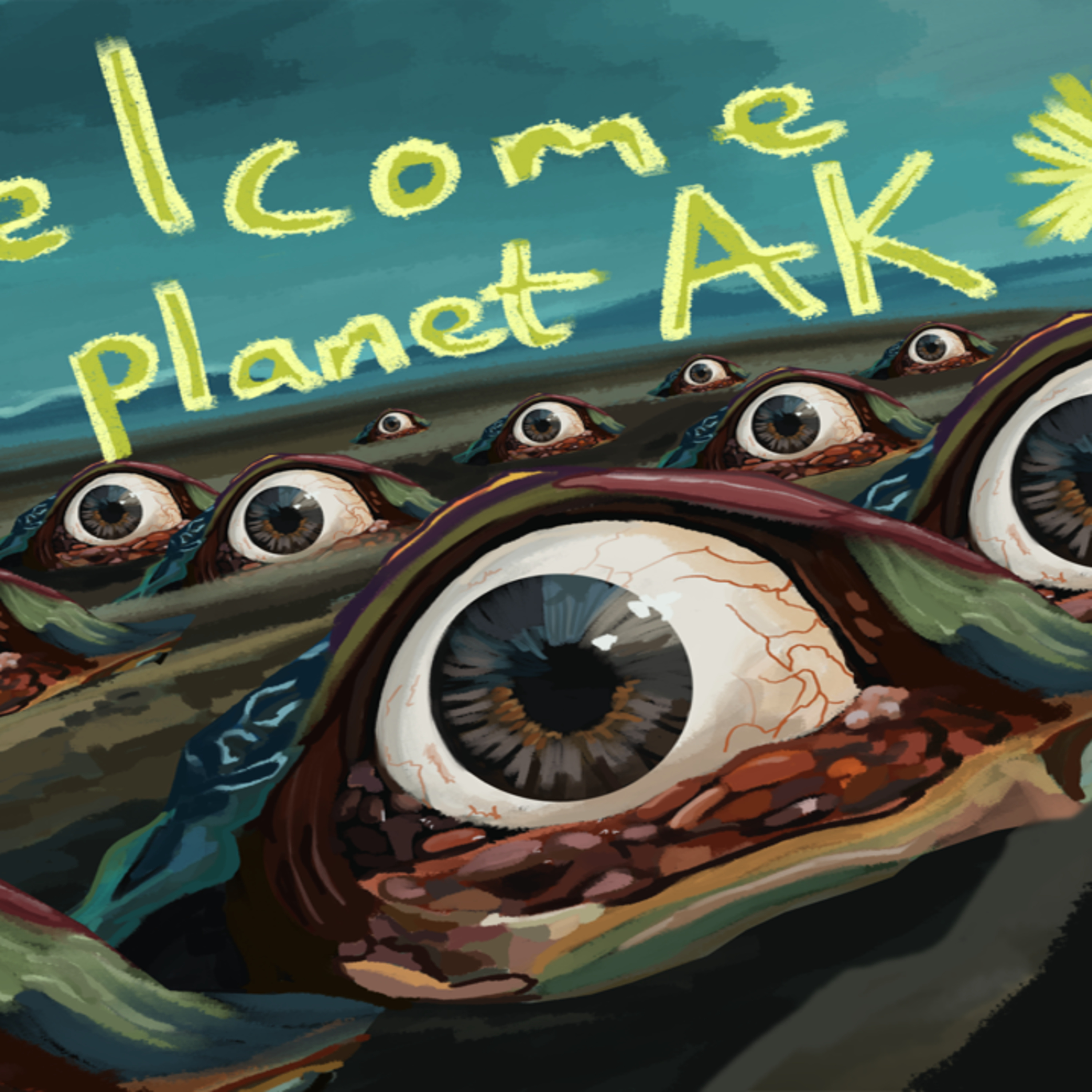 One of the Most Disturbing Abductions Because It Makes Sense