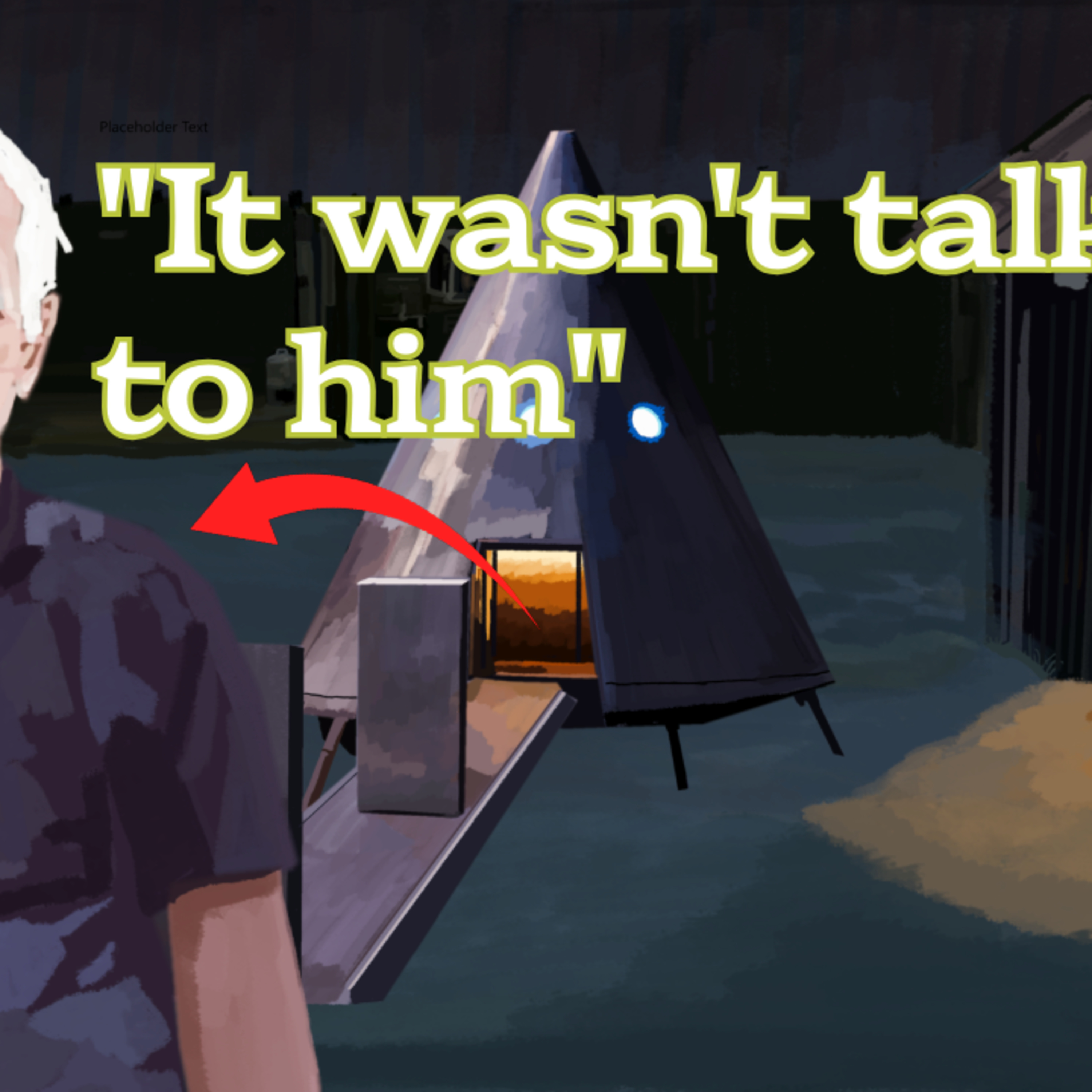 Something Answered — The Schneider Encounter (1968)