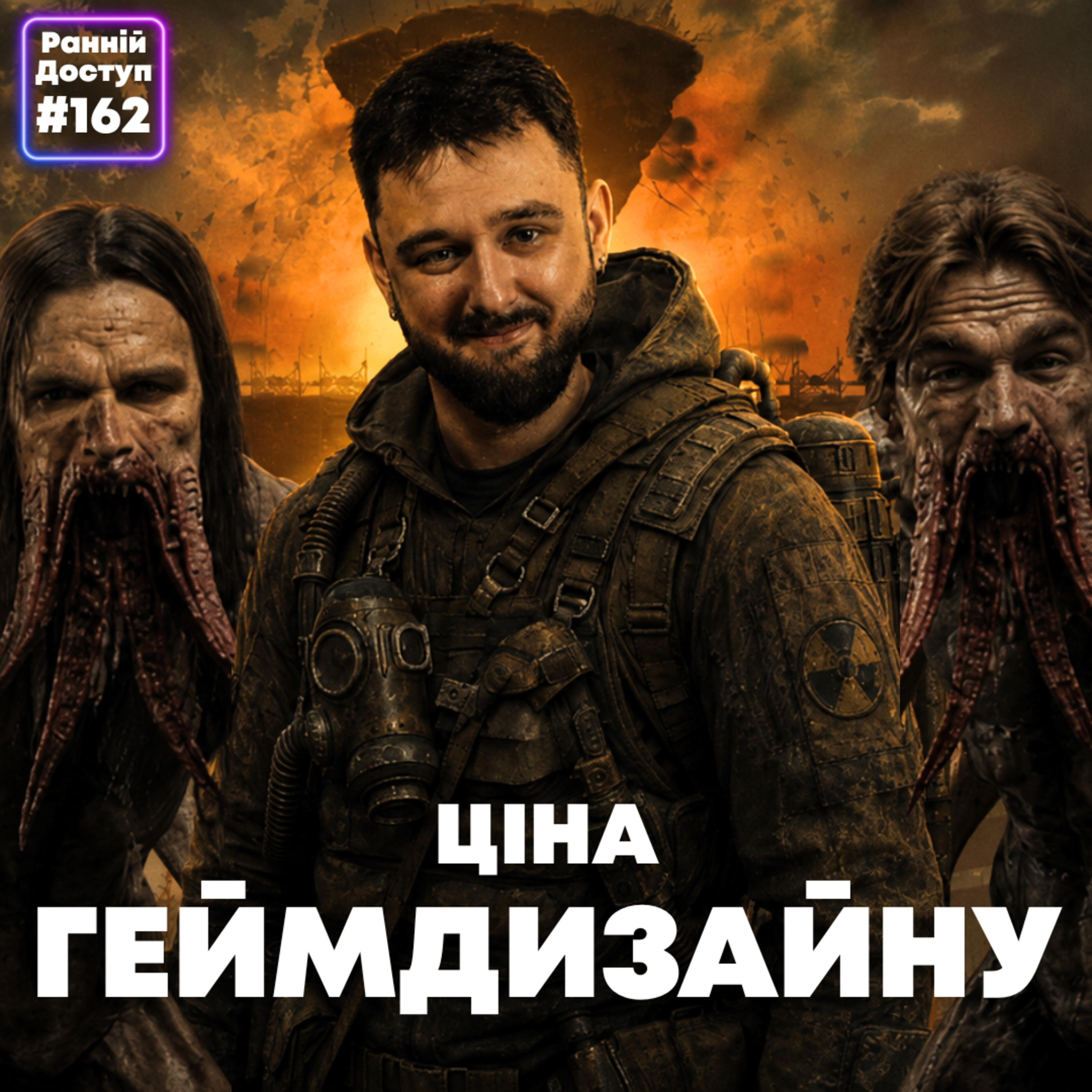 Розбираємо в деталях STALKER 2 DLC та The Sinking City 2 | Разом з Тимуром ‪(babur)‬ | РД № 162