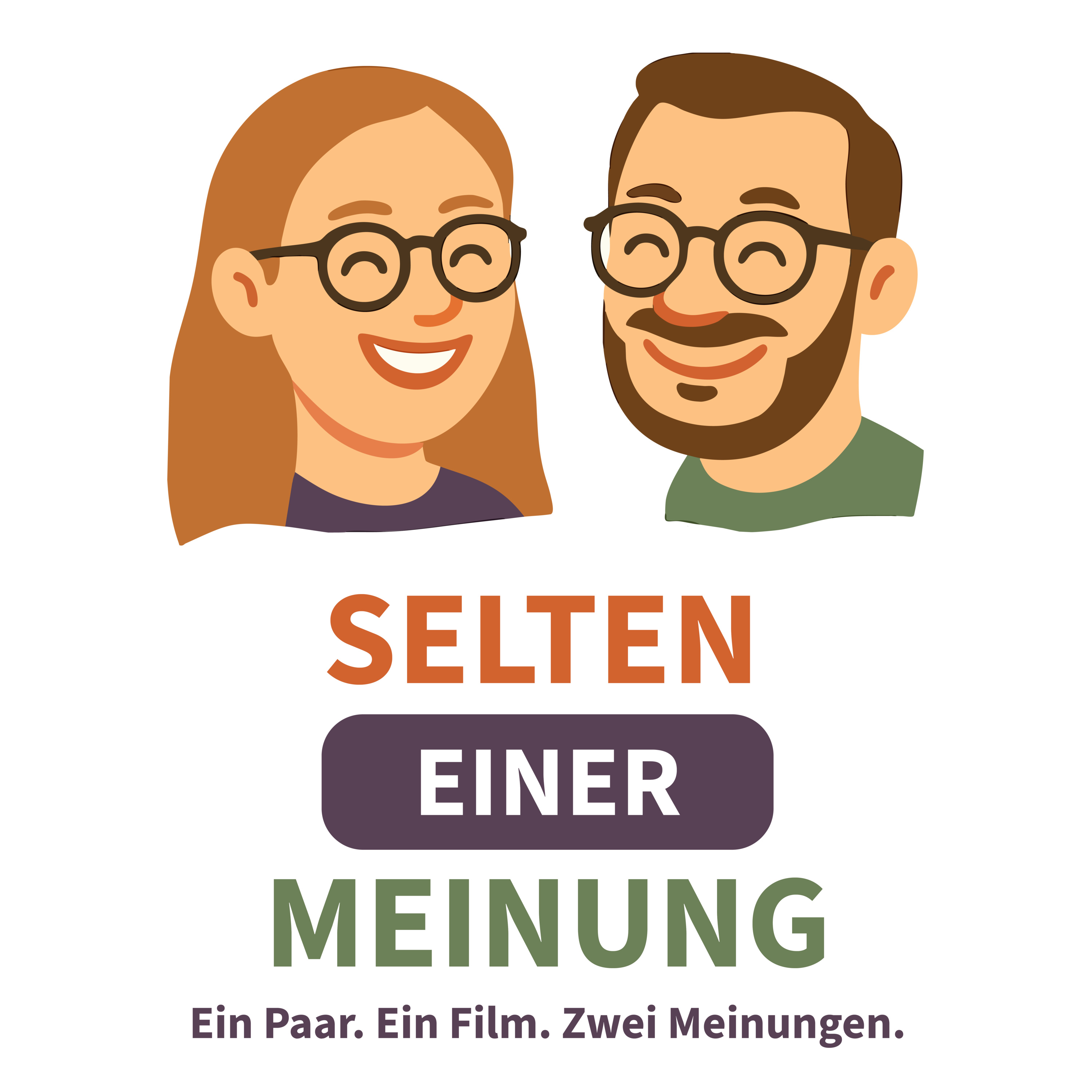 Das hat uns noch gefehlt! – Super 8 episode artwork