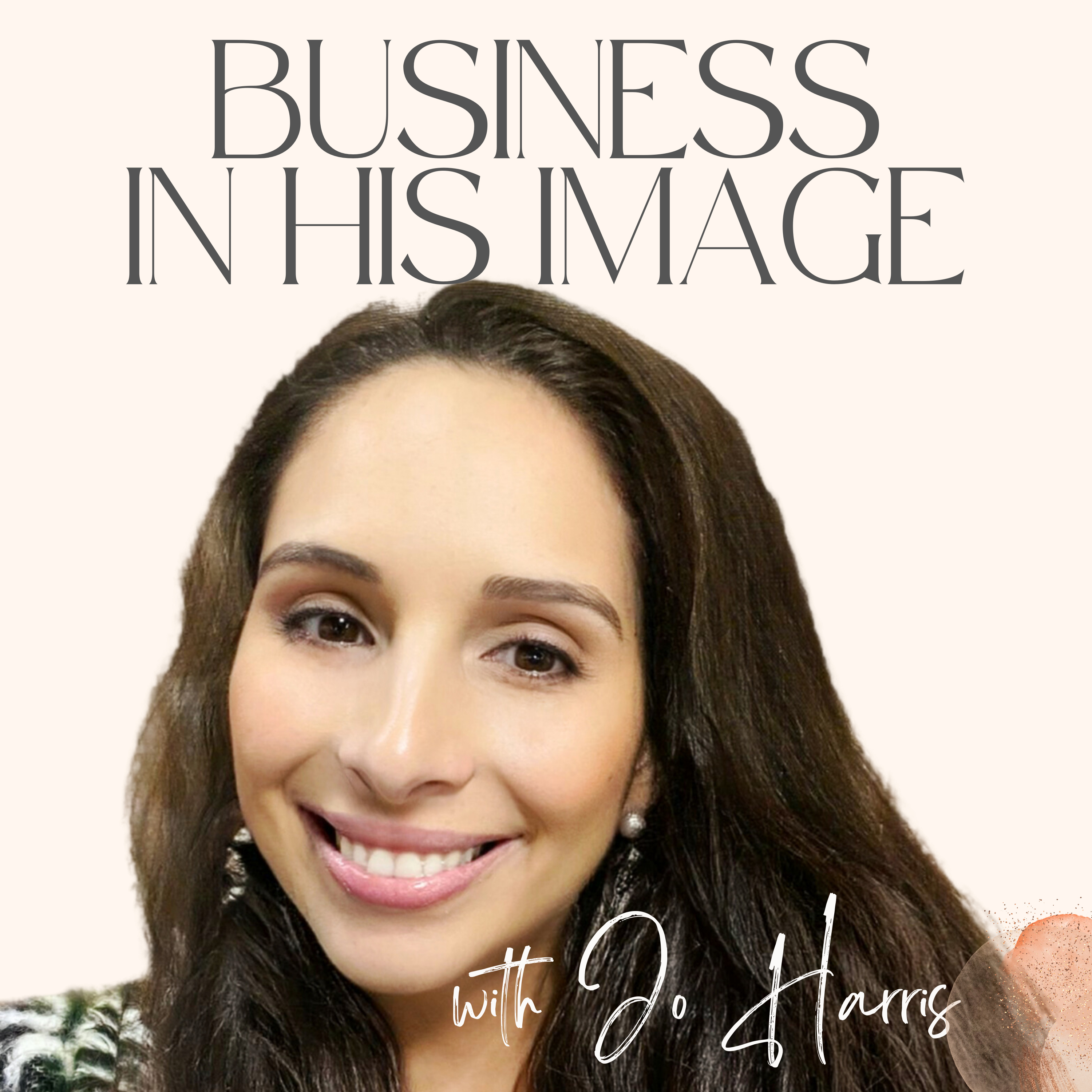 Business in His Image | Christian Entrepreneurship | Copywriting, Sales Funnels, Email Marketing