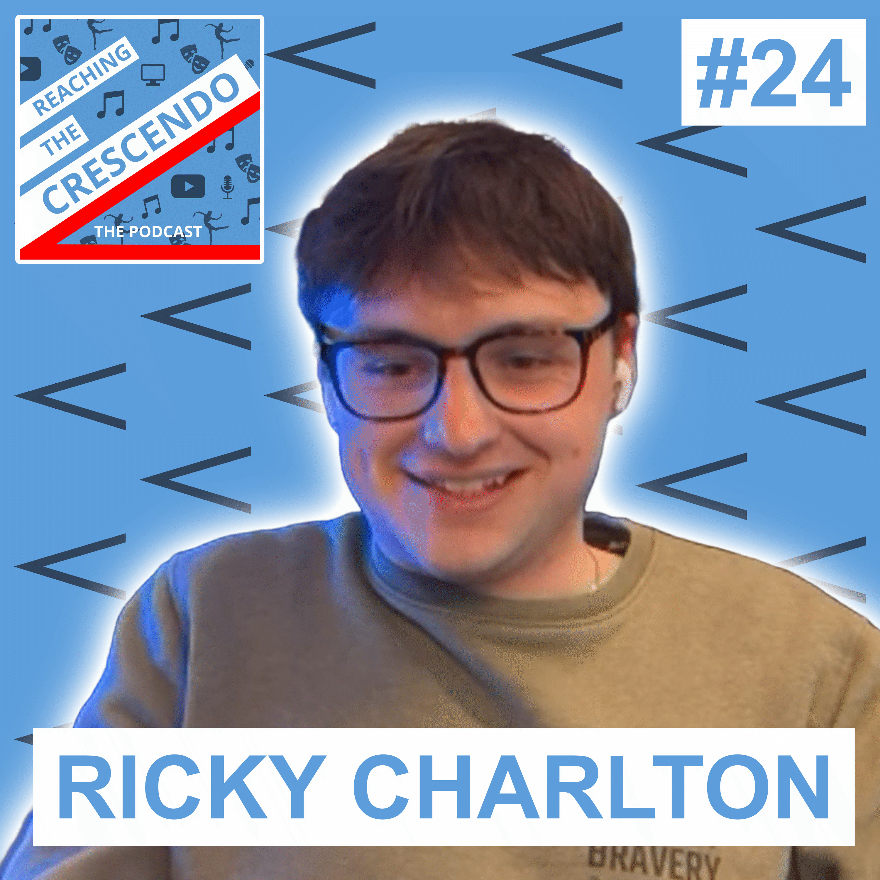 Reaching The Crescendo with Ben Mussell