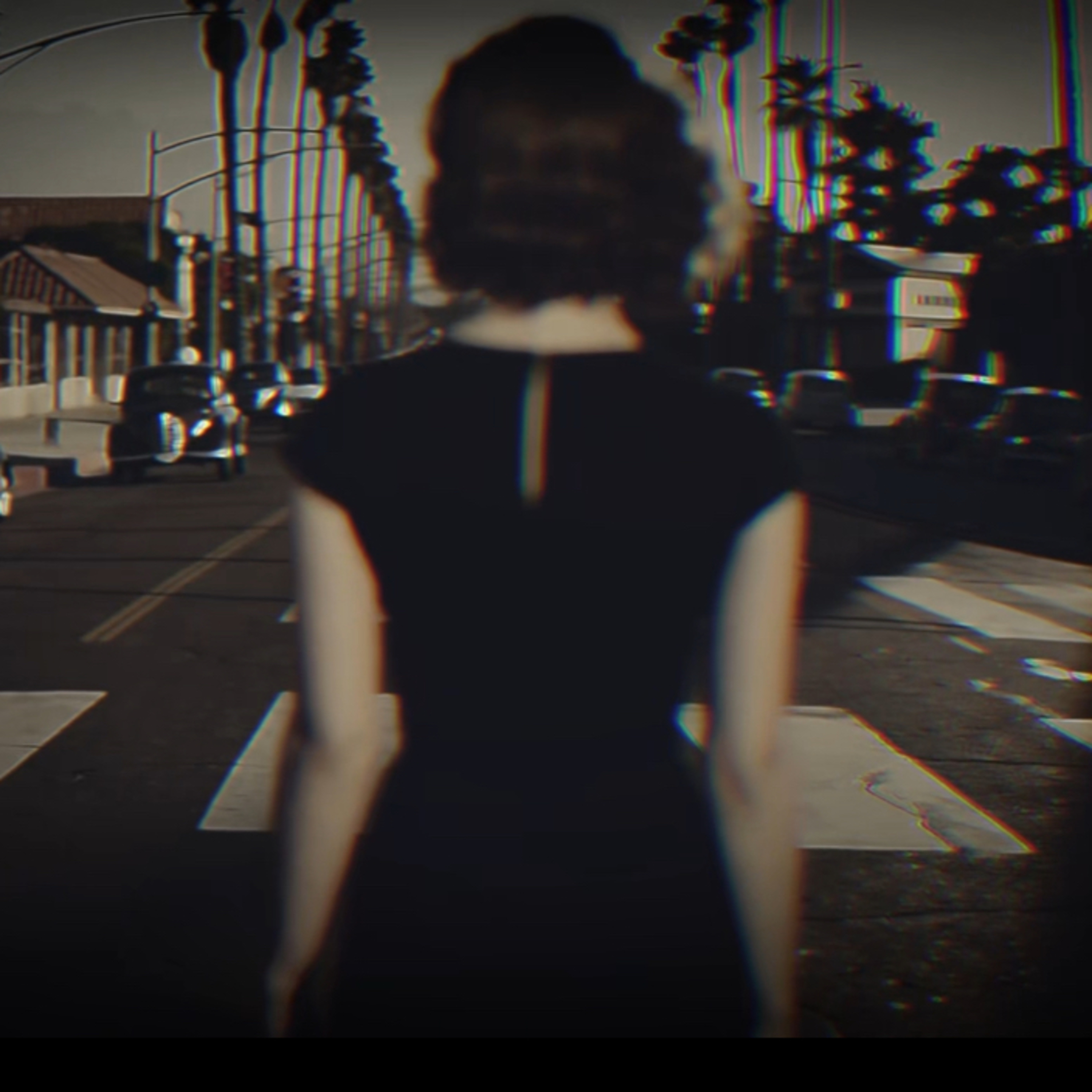 The Black Dahlia episode artwork