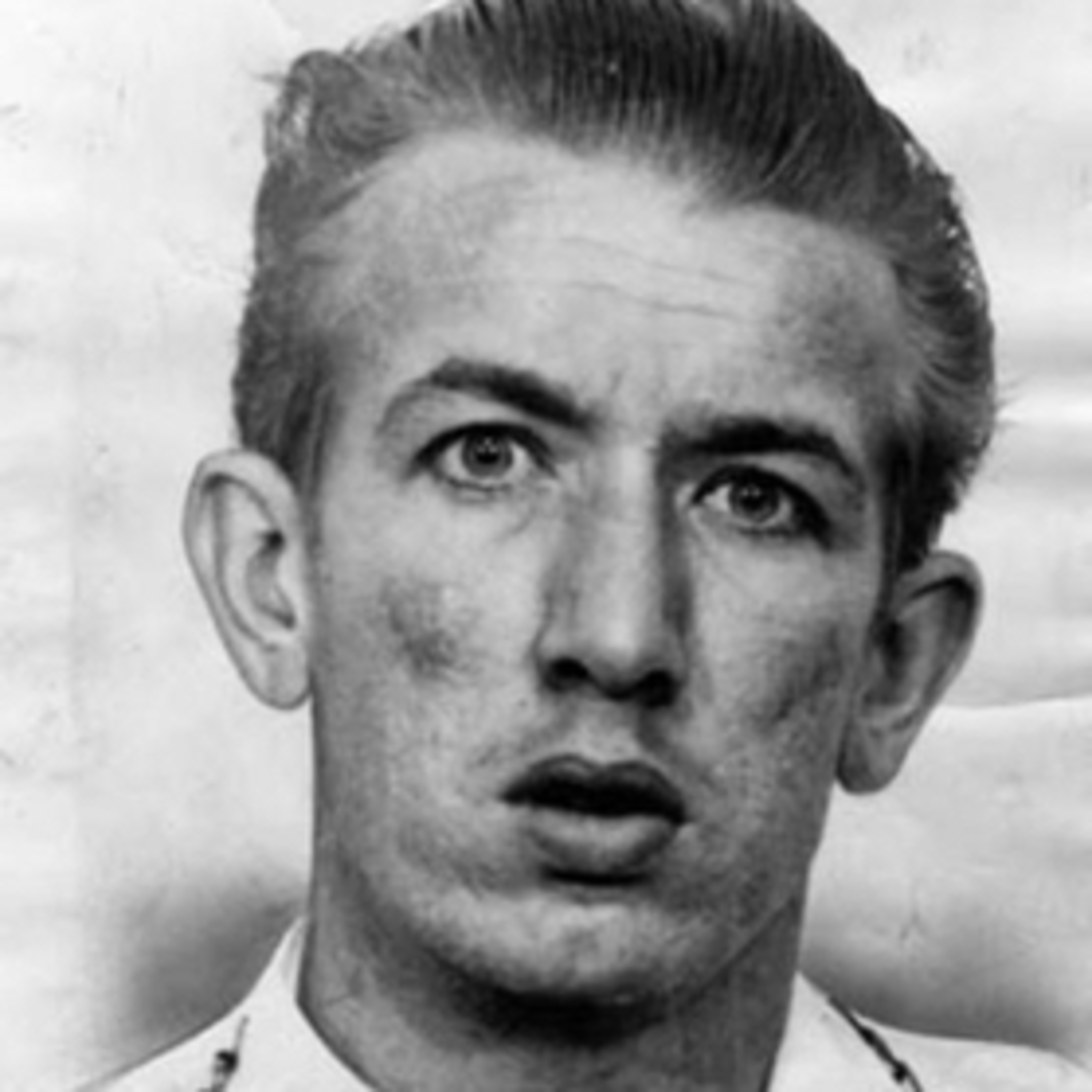 Born to Raise Hell: Richard Speck’s night of terror  episode artwork