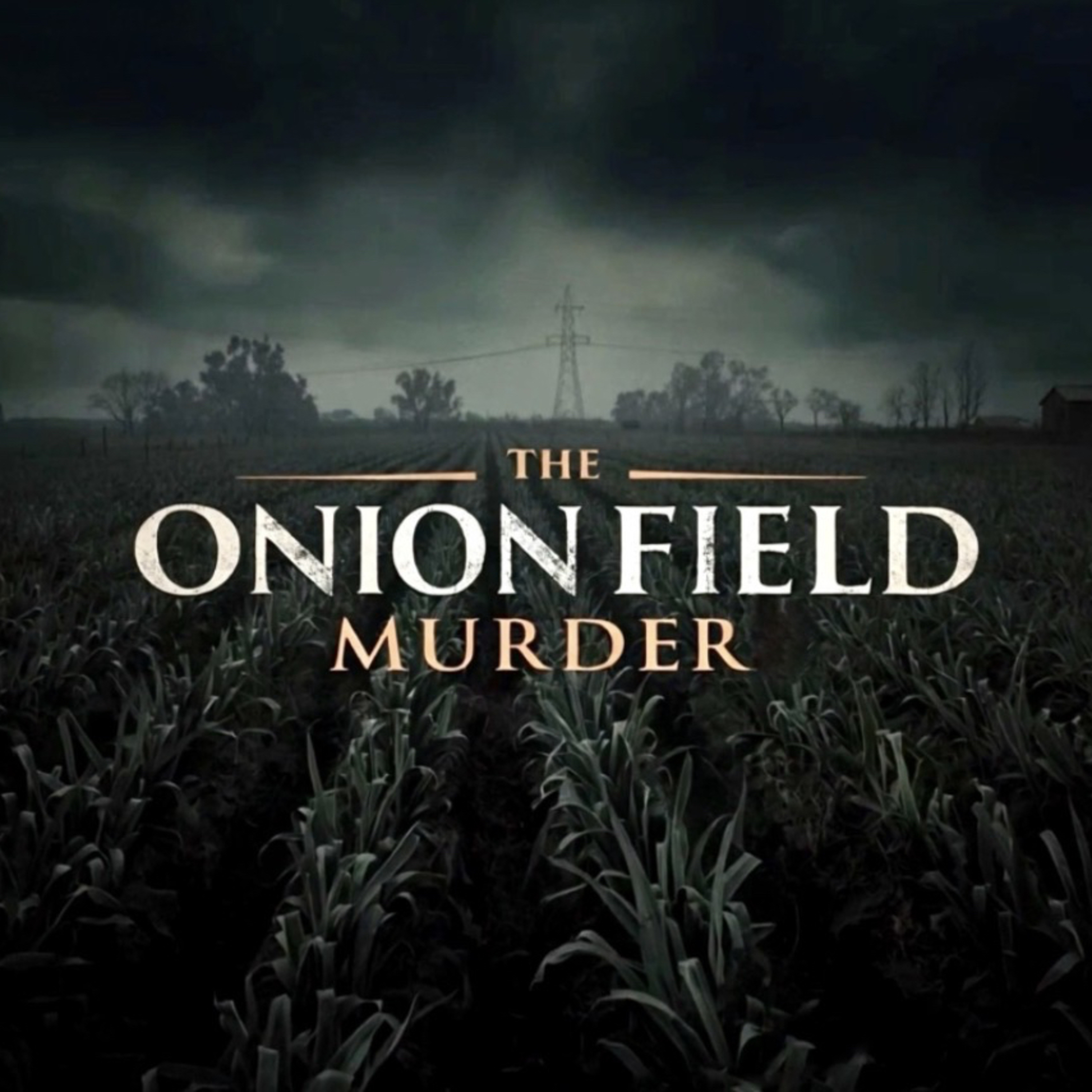 The Onion Field episode artwork