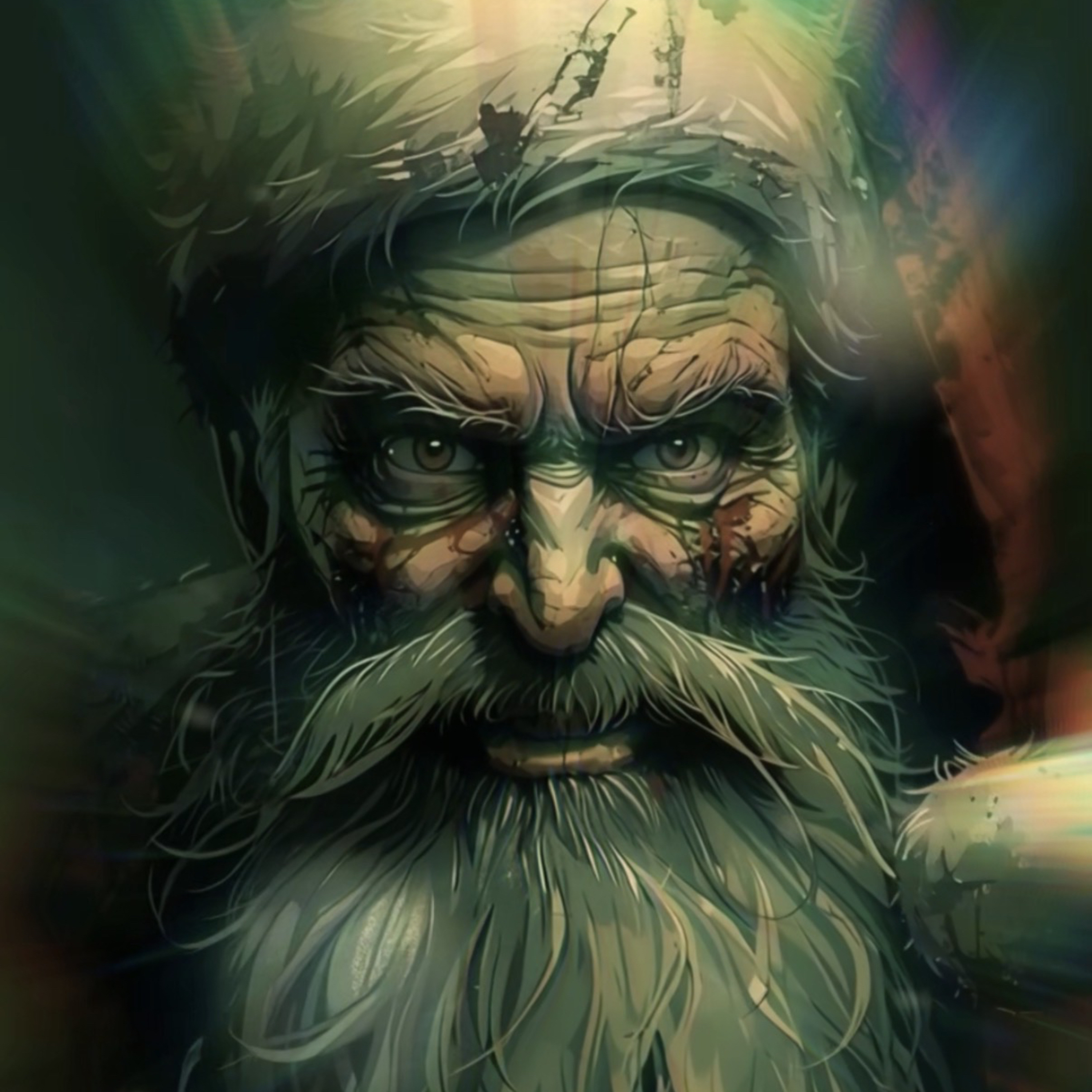 A Christmas Massacre: West Covina  episode artwork