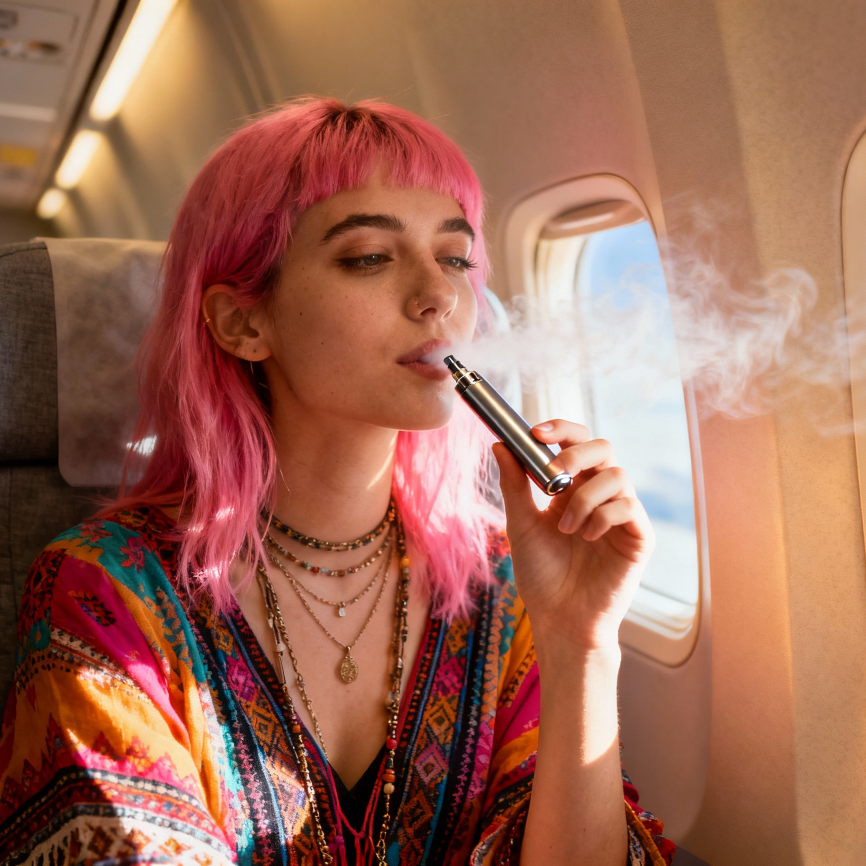 Hunger Games Parody, Vaping on Planes and Using the R word  episode artwork
