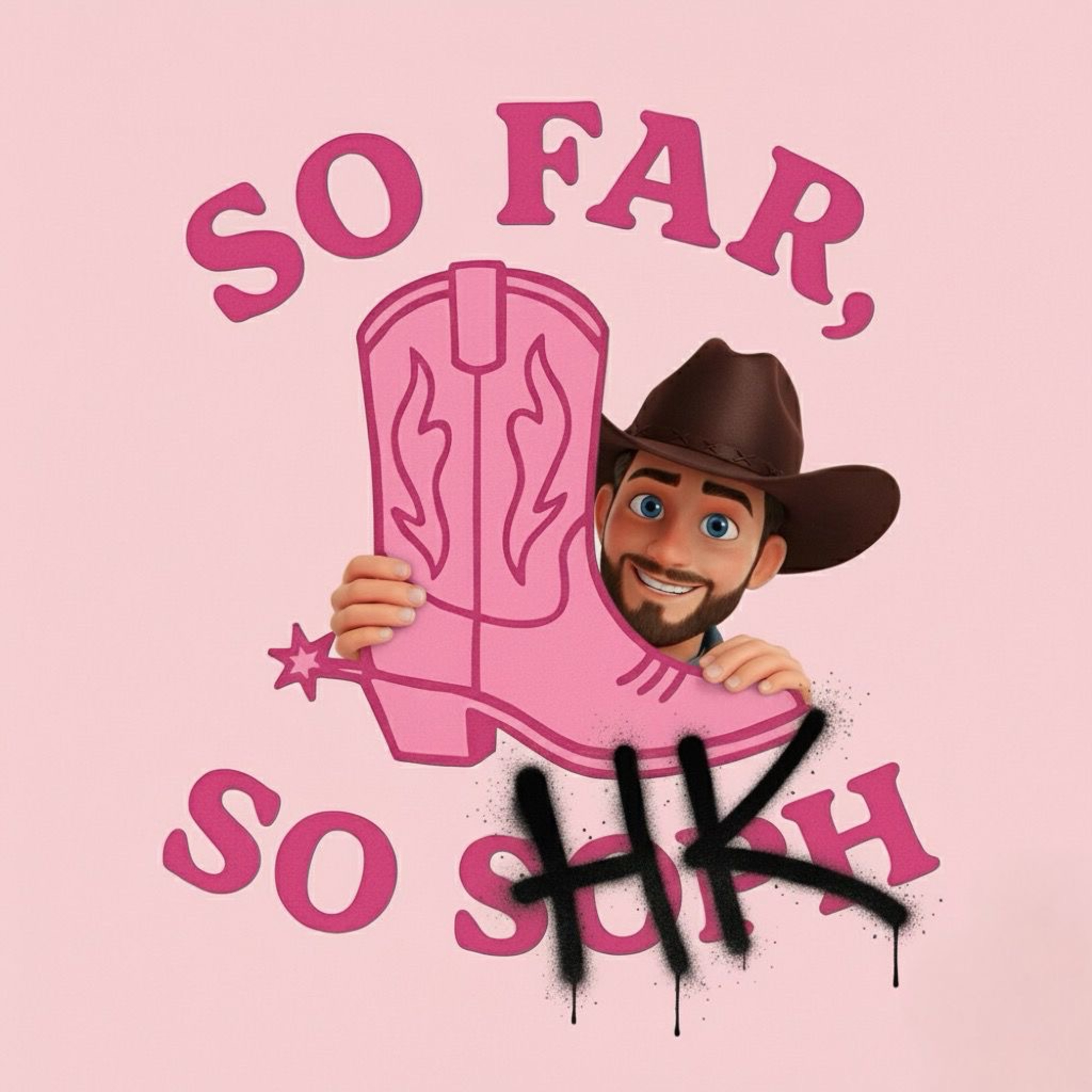 HK Takeover - Who Am I? episode artwork