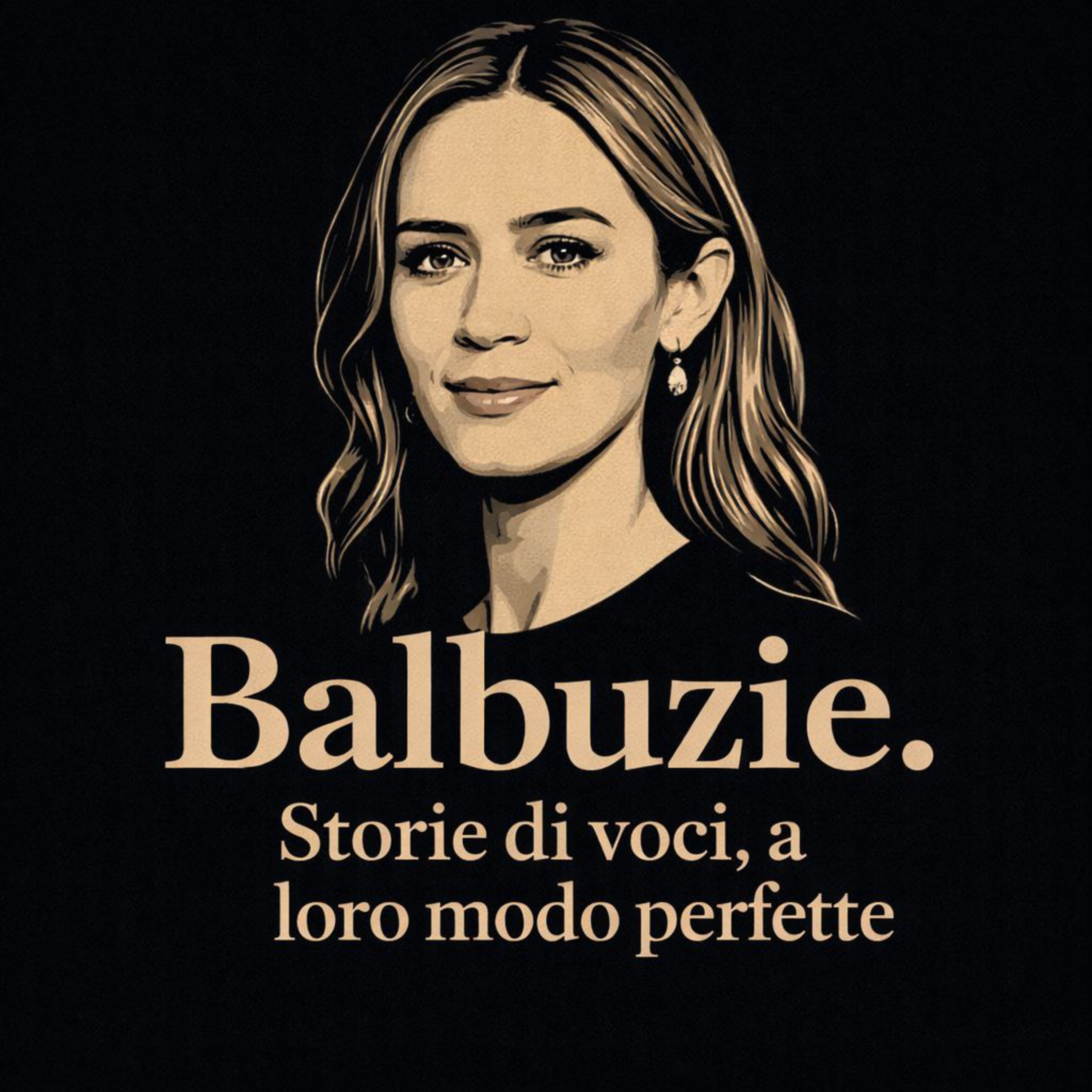 Balbuzie. Storie di voci, a loro modo perfette