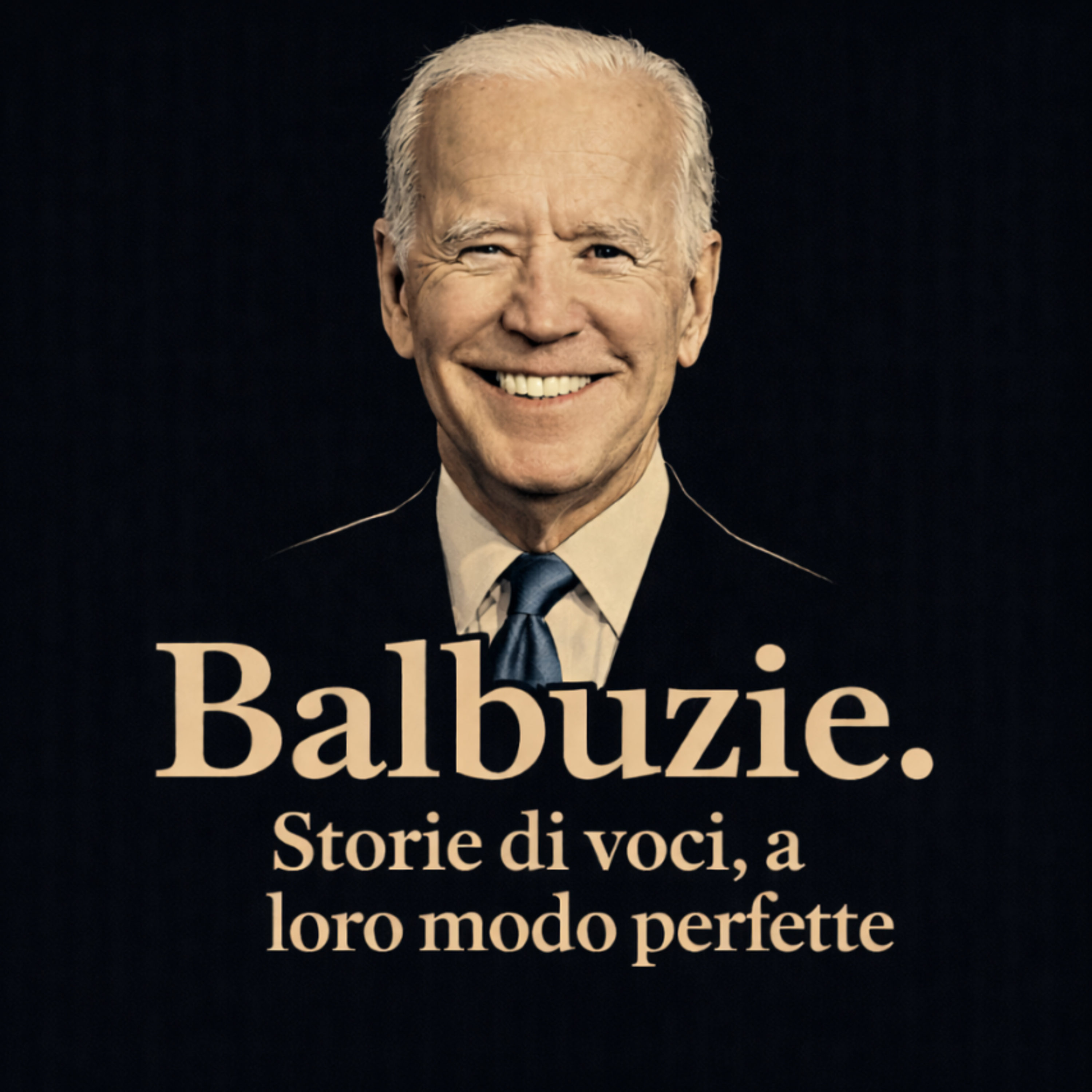 Balbuzie. Storie di voci, a loro modo perfette