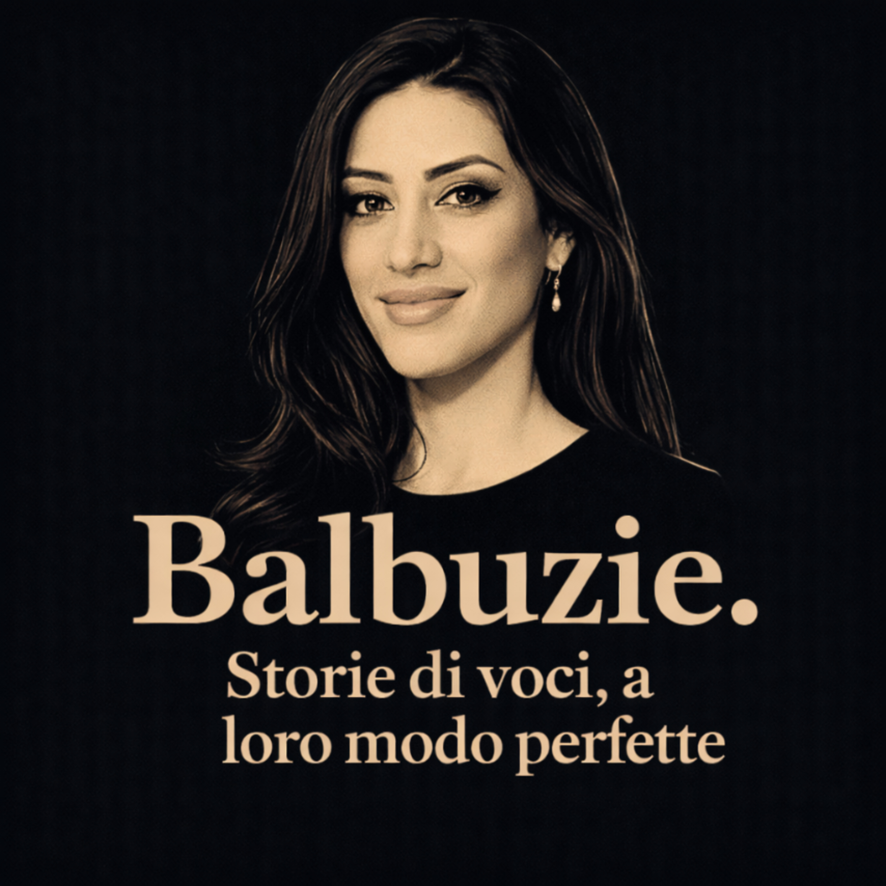 Ep.9 - Angelica Massera: la voce che ha trovato la propria casa nella comicità italiana episode artwork
